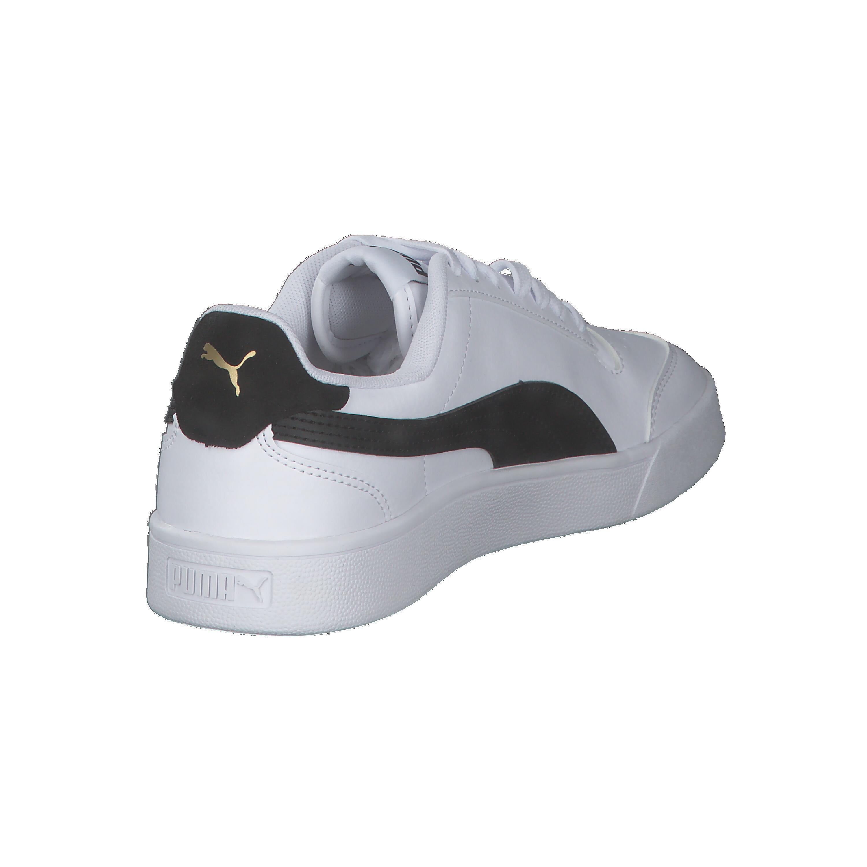 Kinderschuhe Puma Shuffle 6/7