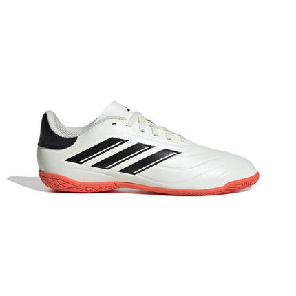 Botas de futbol sala Adidas modelo IE7532 para niños unisex