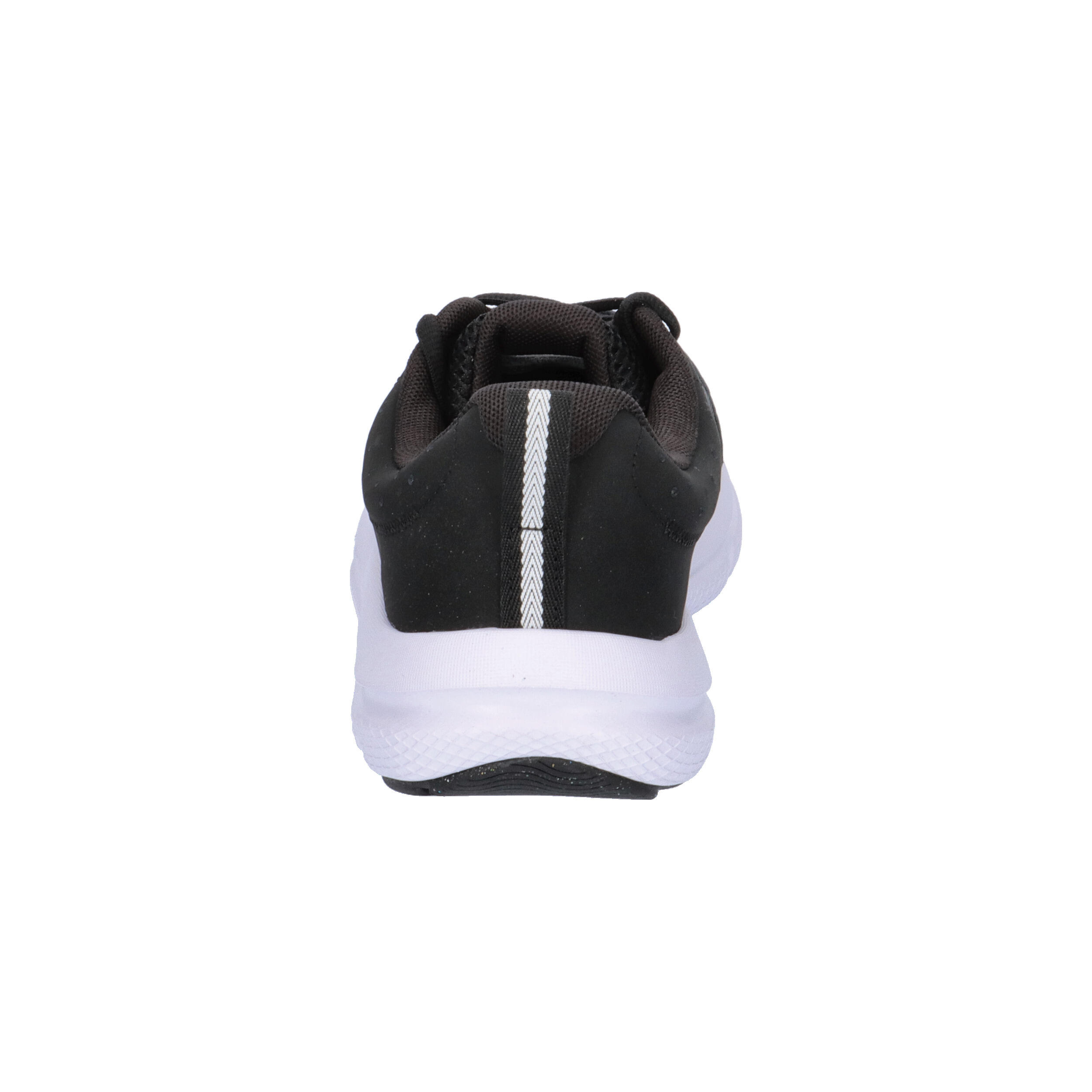 Under Armour Charged Assert 10 Laufschuhe Sneaker Herren 3026175 001 schwarz 5/7
