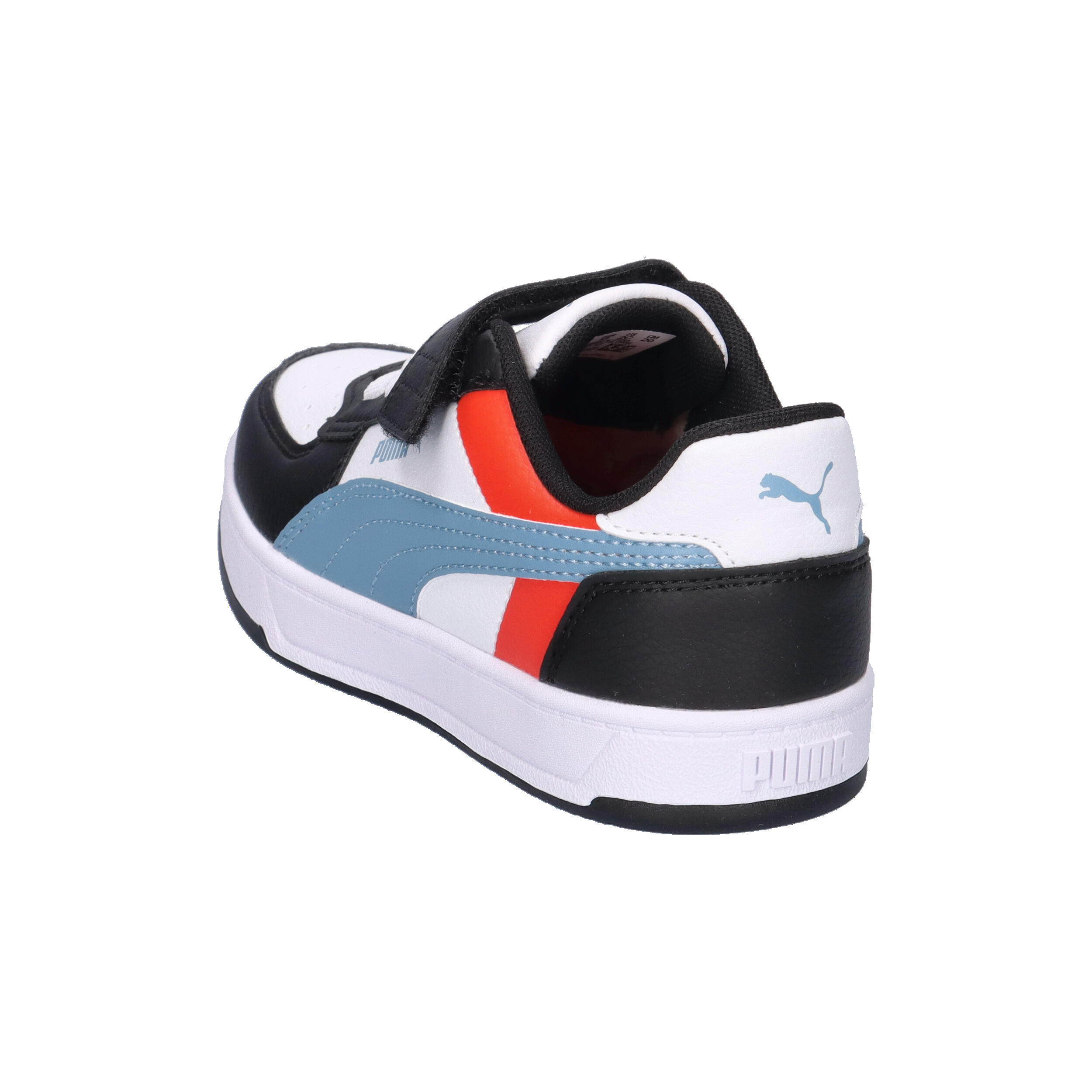 Puma Kinder Sneaker Caven 2.0 Block AC+PS 394462 12/15