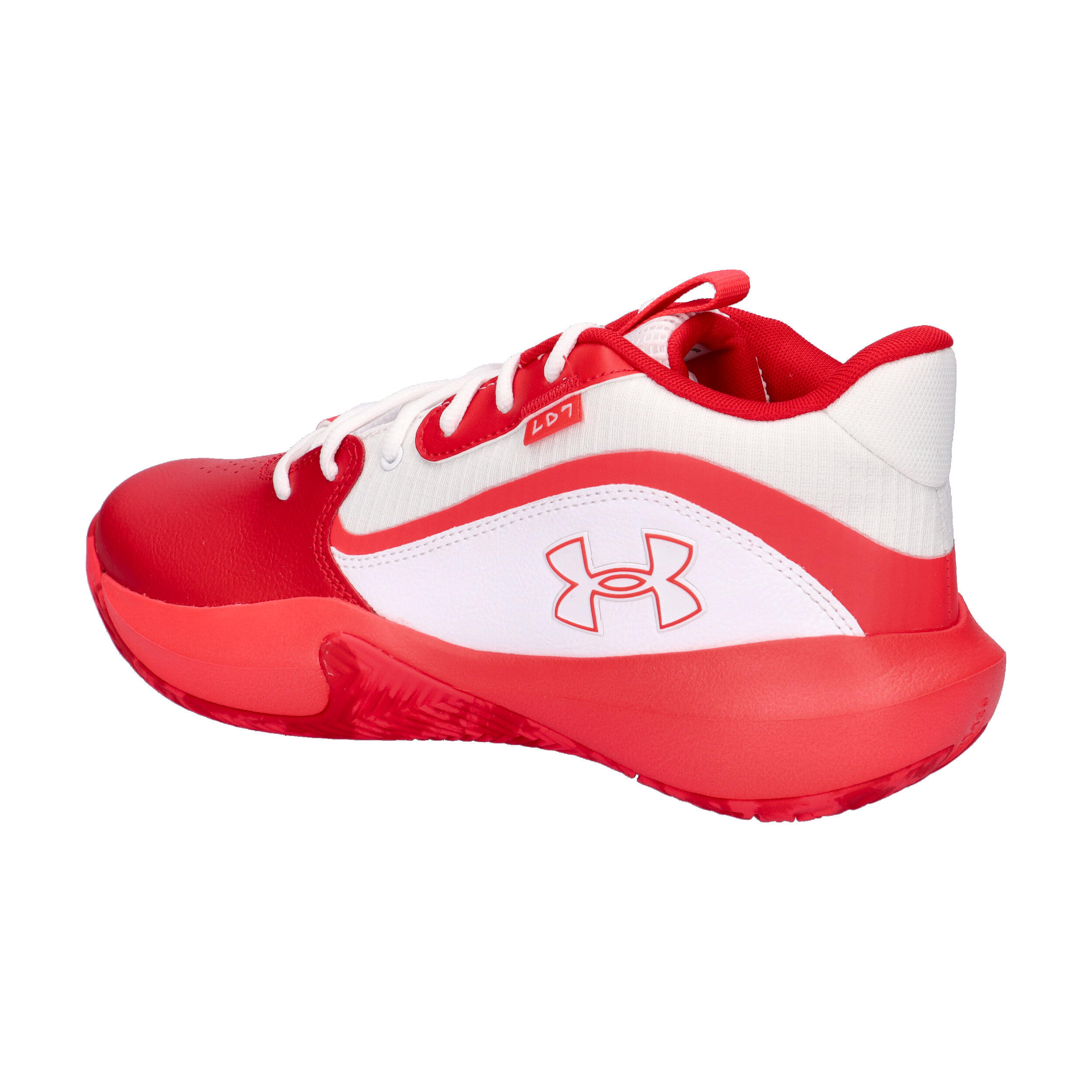 Under Armour Herren Basketballschuhe Lockdown 7 3028512 3/7