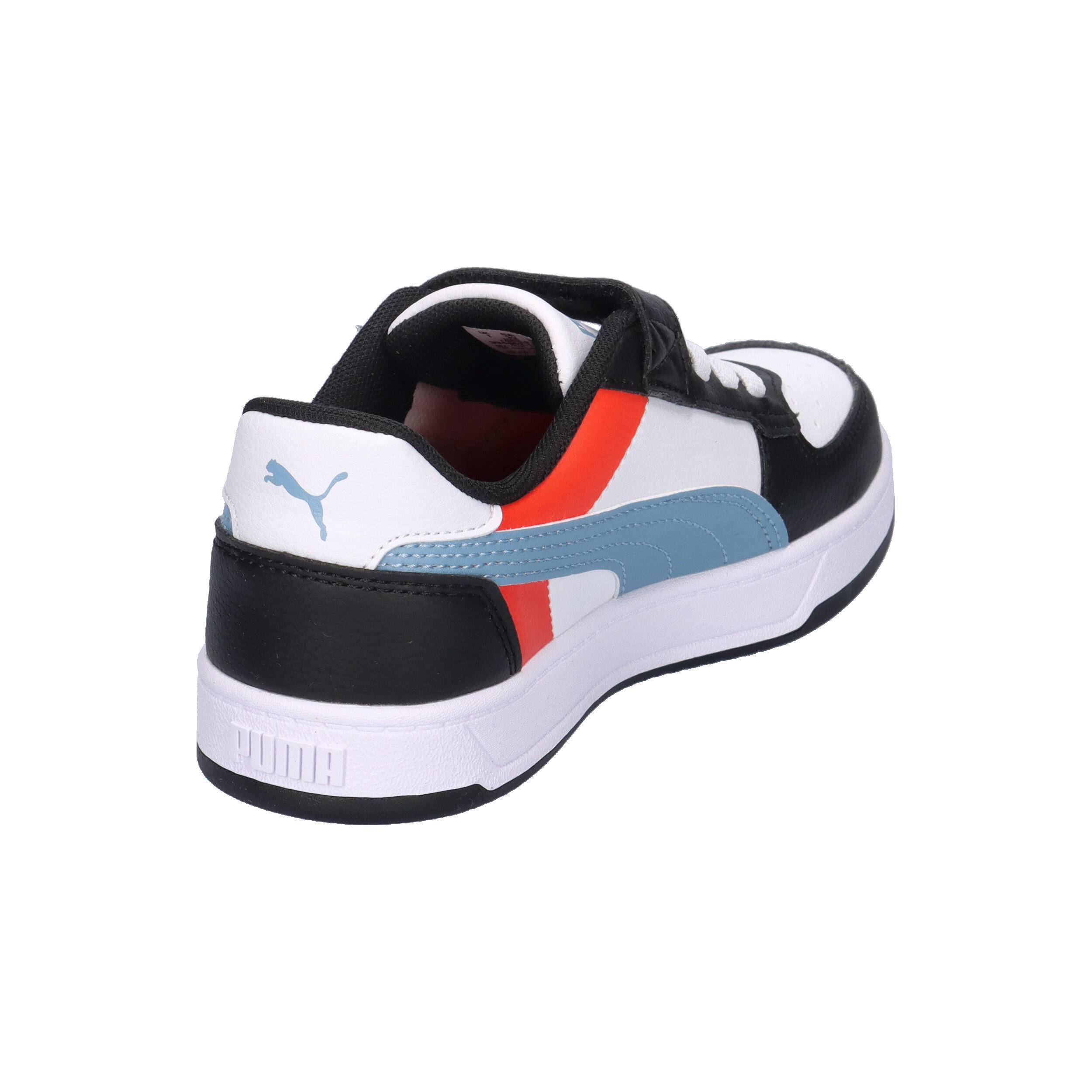 Puma Kinder Sneaker Caven 2.0 Block AC+PS 394462 14/15