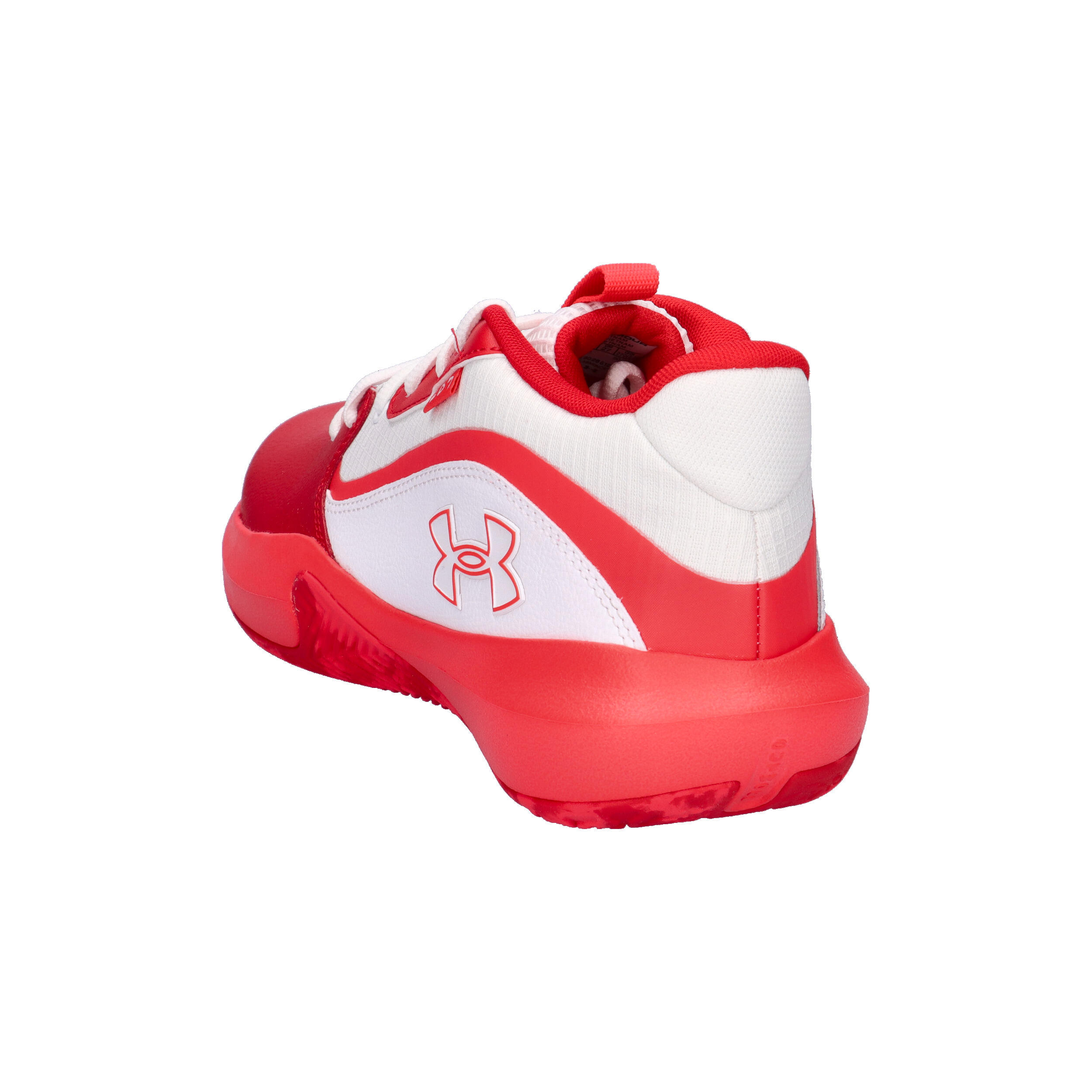 Under Armour Herren Basketballschuhe Lockdown 7 3028512 4/7