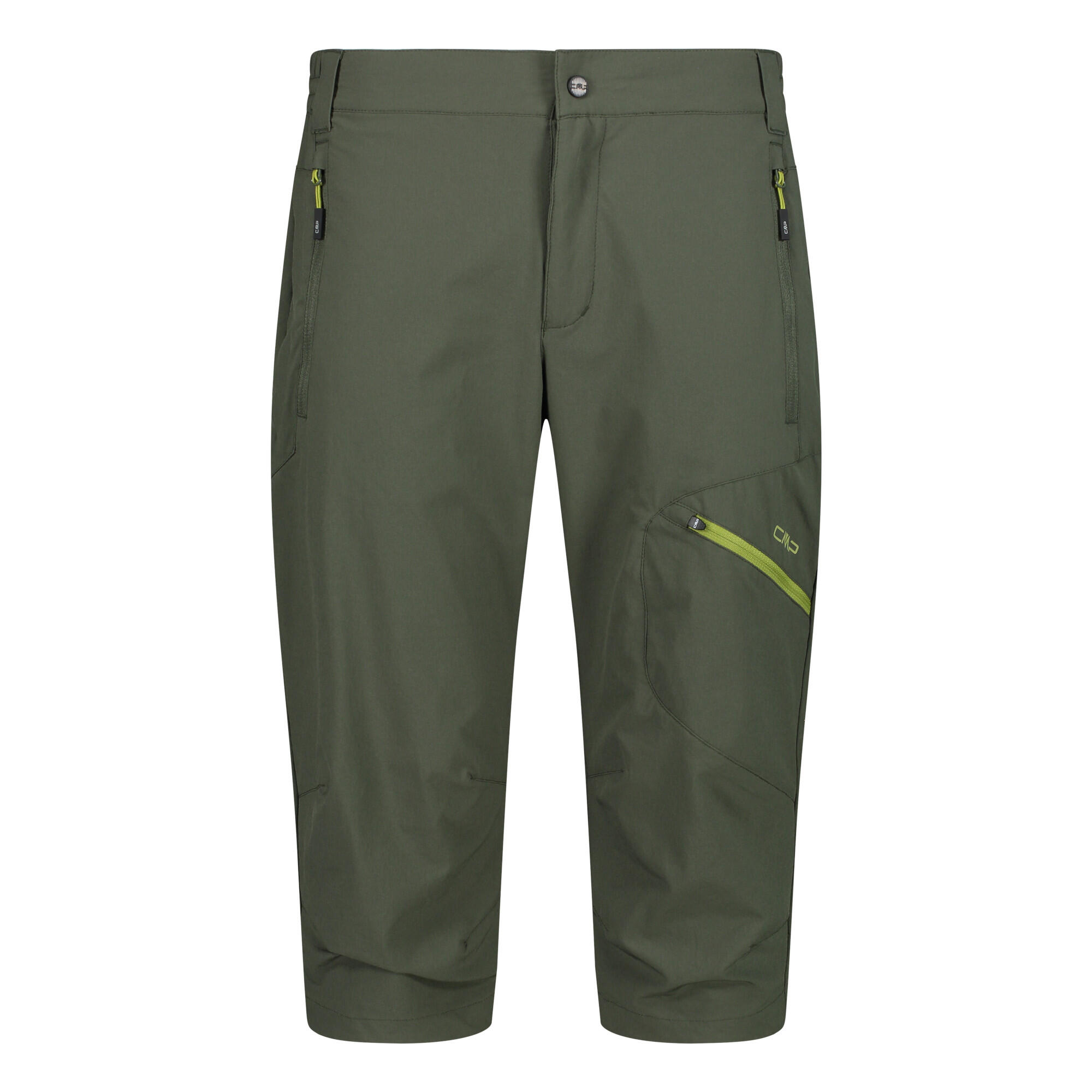 vert / olive verte