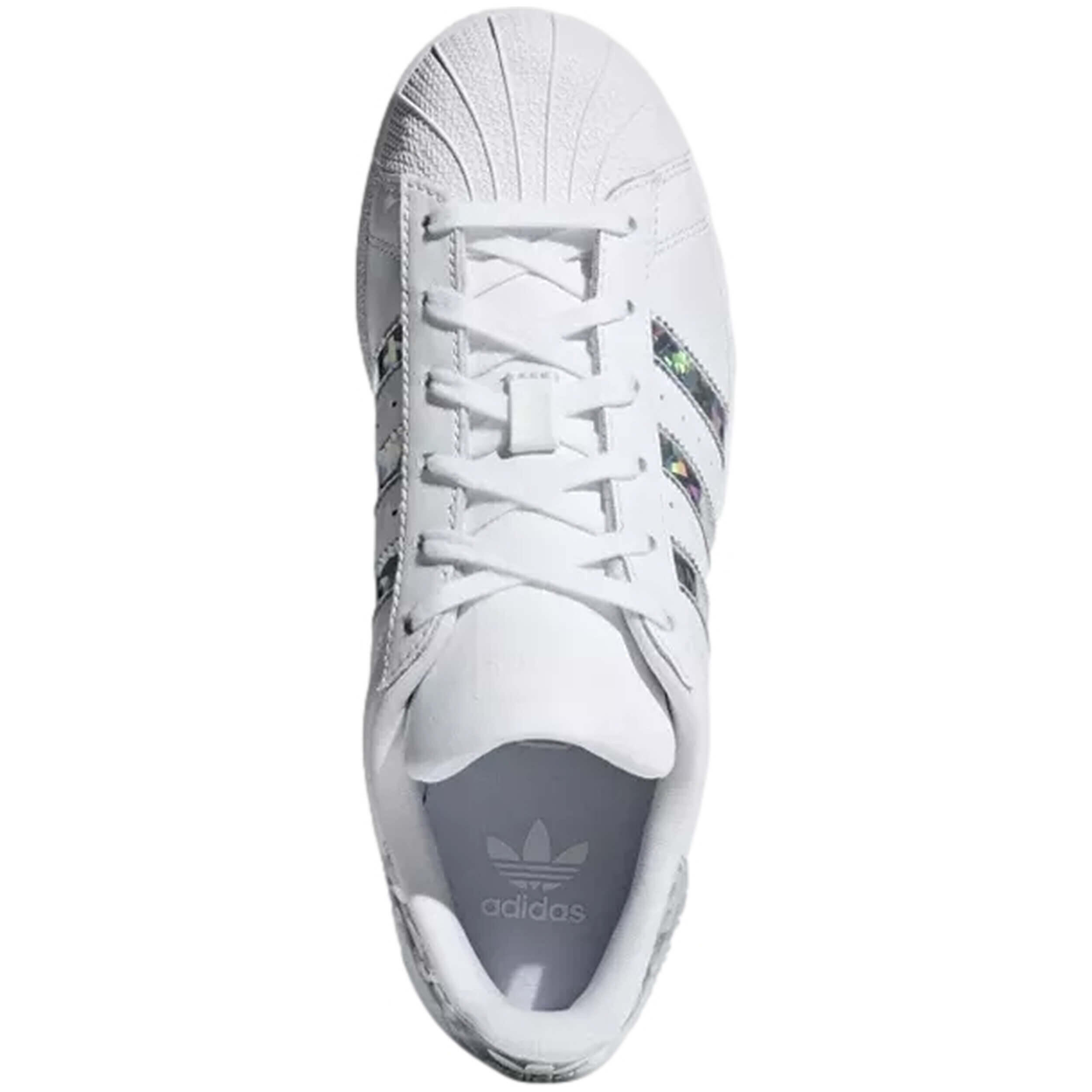 Baskets Adidas modèle F33889 pour filles 5/5