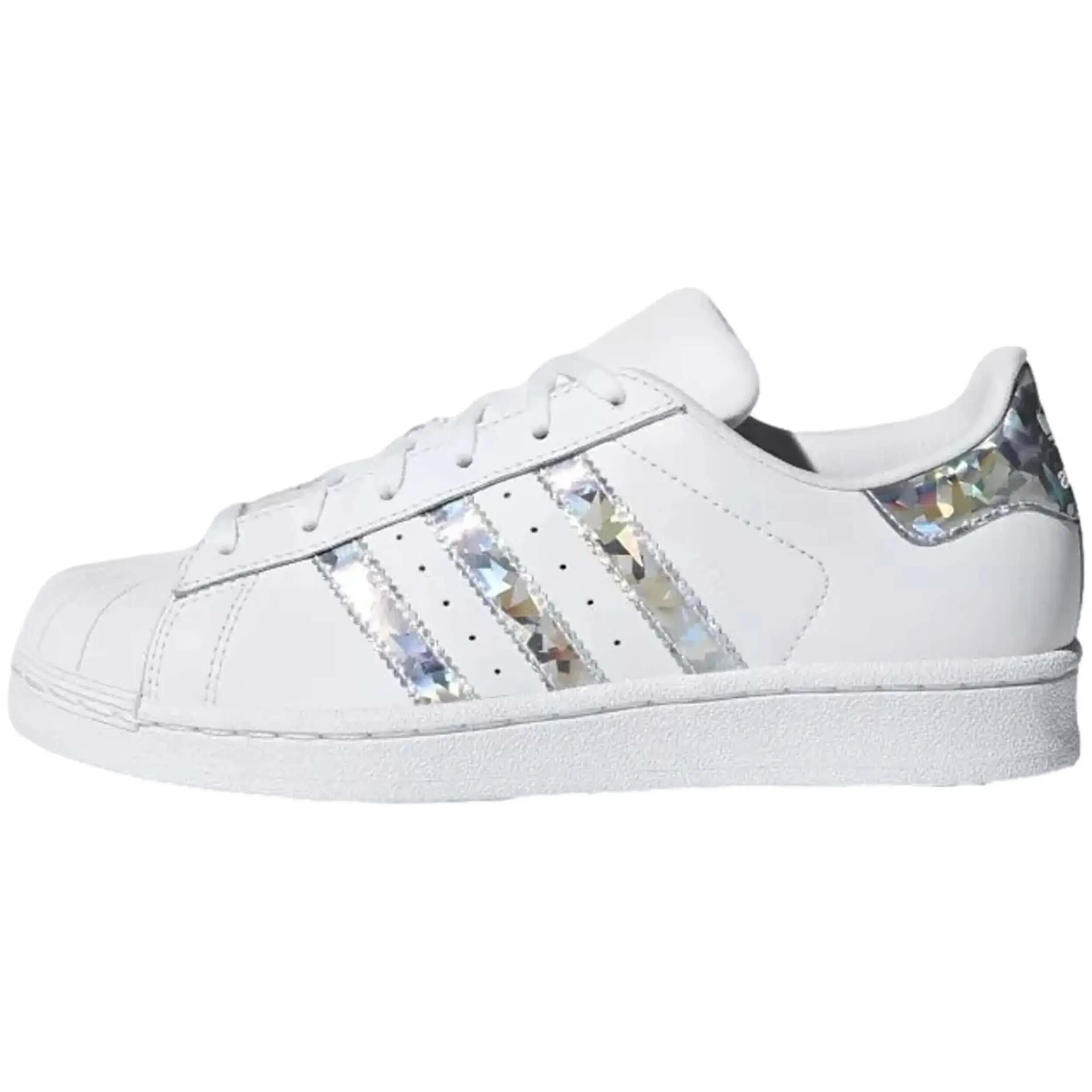 Sneakers Adidas model F33889 for girls