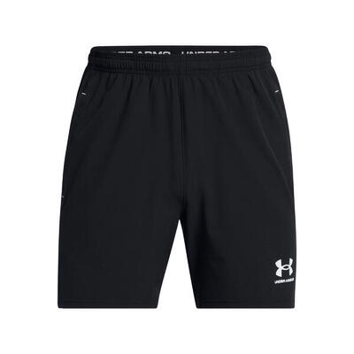 Pantaloni corti in tessuto Under Armour Challenger Pro