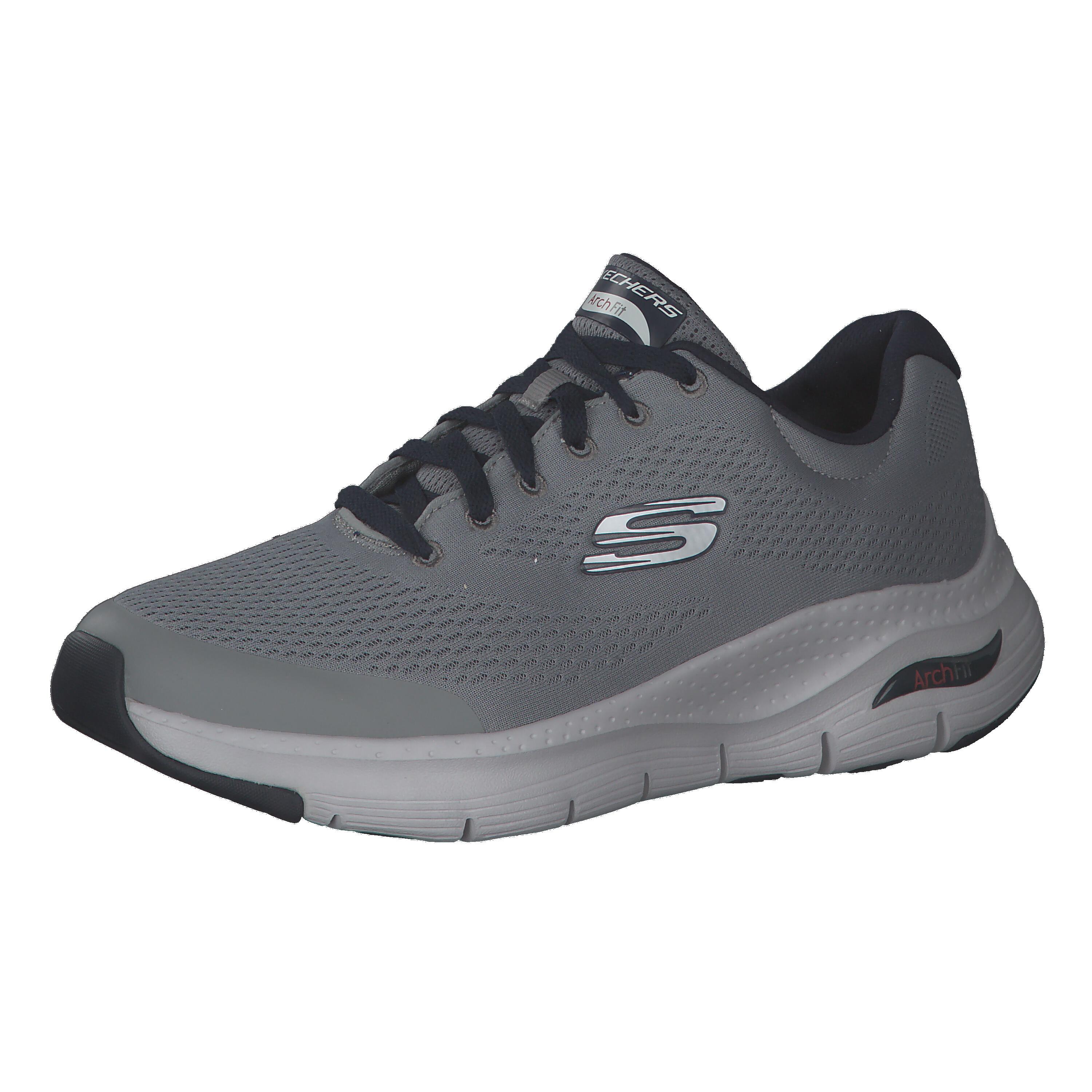 Skechers - Arch-fit gris 232040 GYNV 1/7