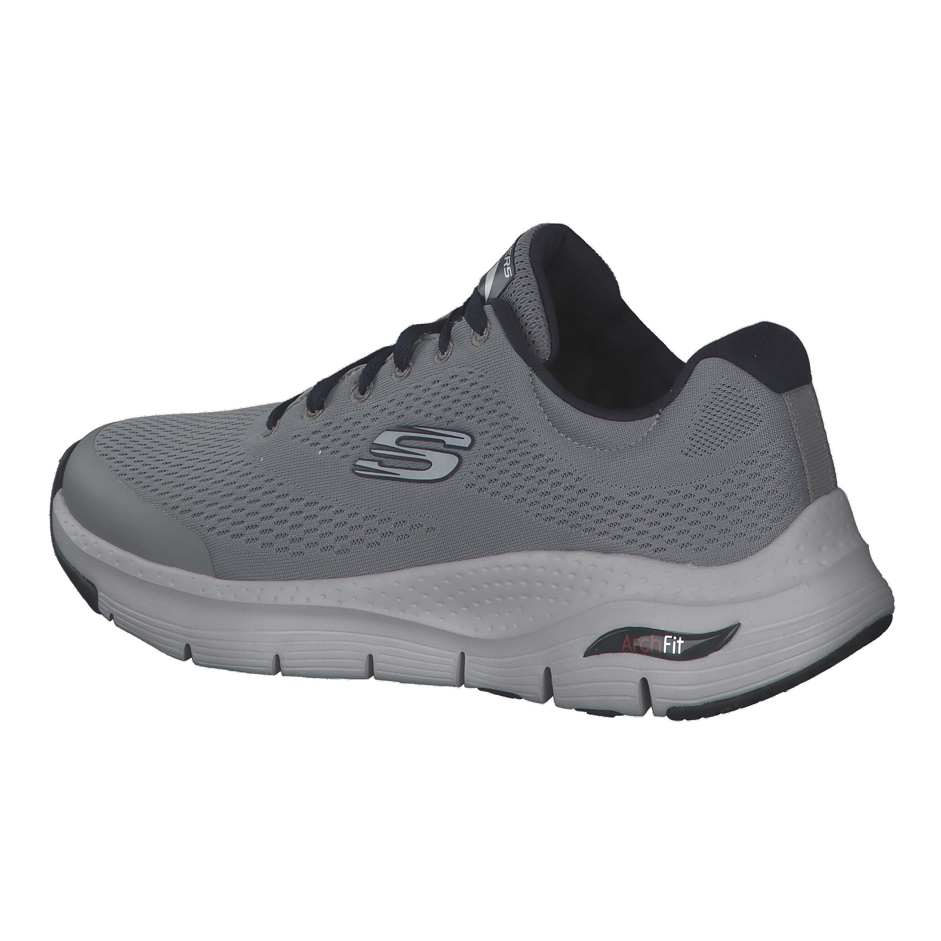 Skechers - Arch-fit gris 232040 GYNV 3/7