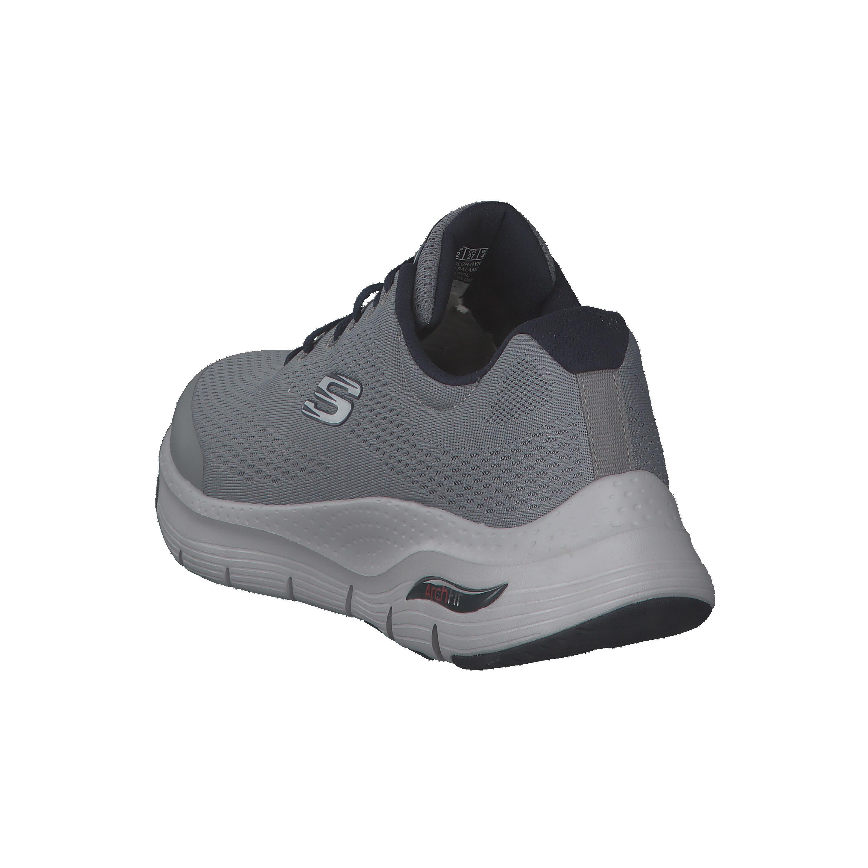 Skechers - Arch-fit gris 232040 GYNV 4/7