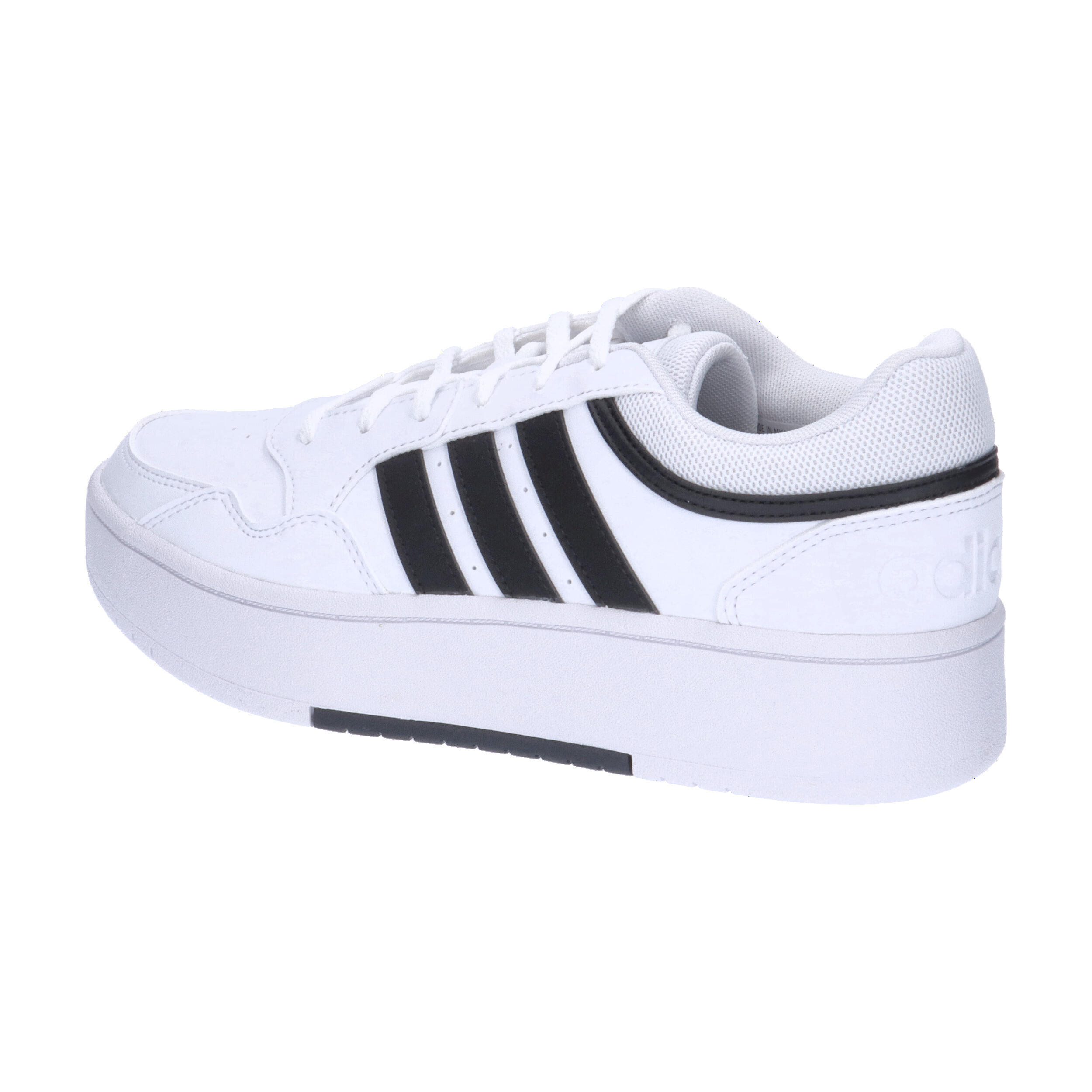 Baskets femme adidas Hoops 3.0 Bold 3/7