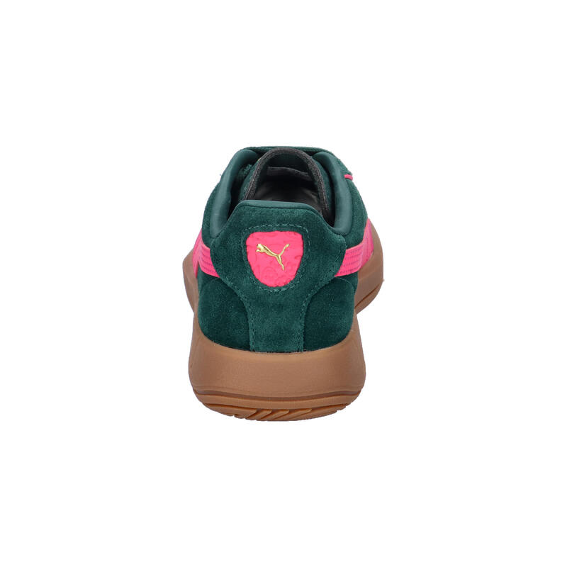 Pantofi de dama PUMA Club Klassika Suede