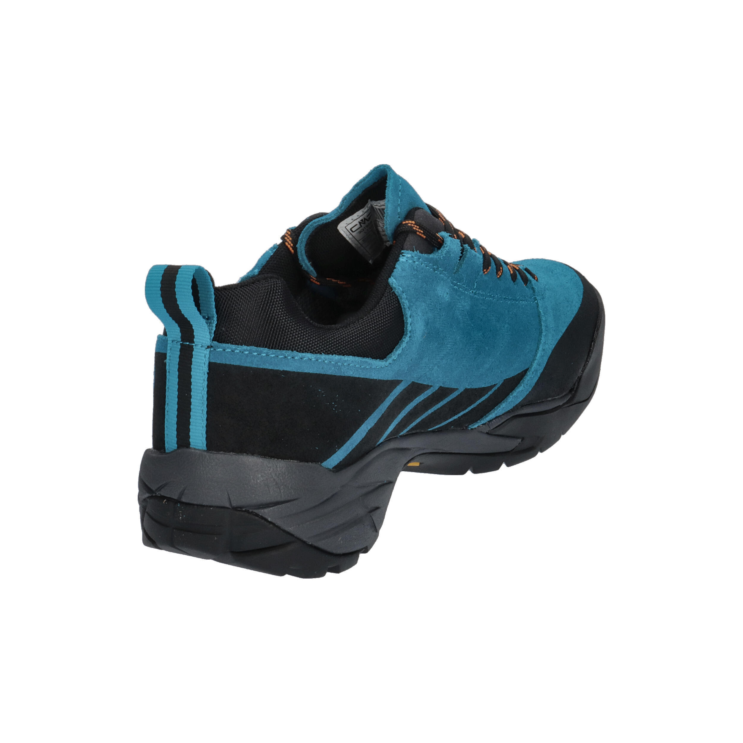 Buty trekkingowe CMP Mintaka waterprof 6/7