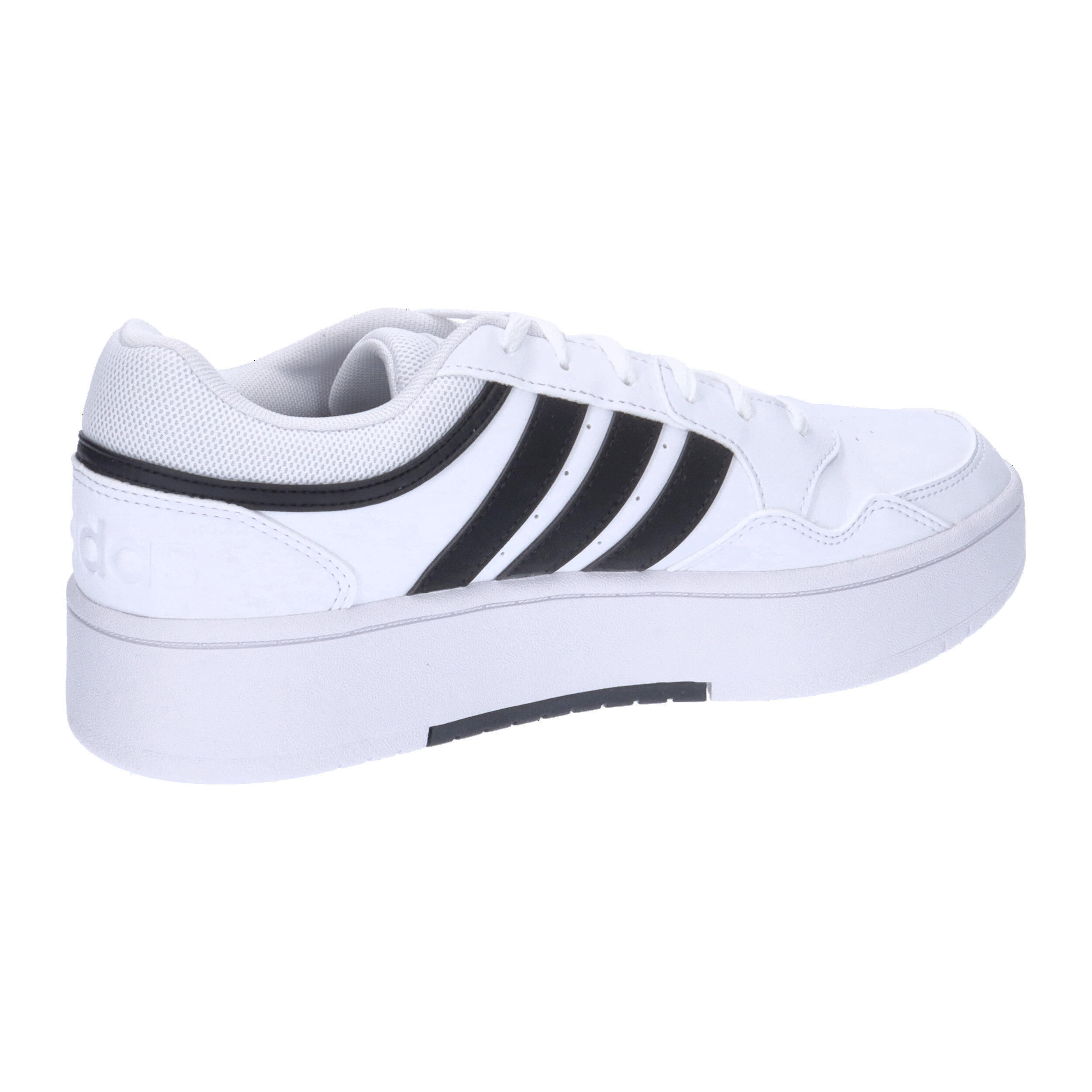 Baskets femme adidas Hoops 3.0 Bold 7/7