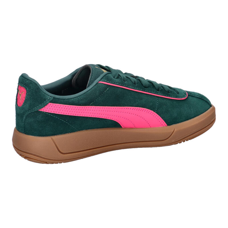 Pantofi de dama PUMA Club Klassika Suede