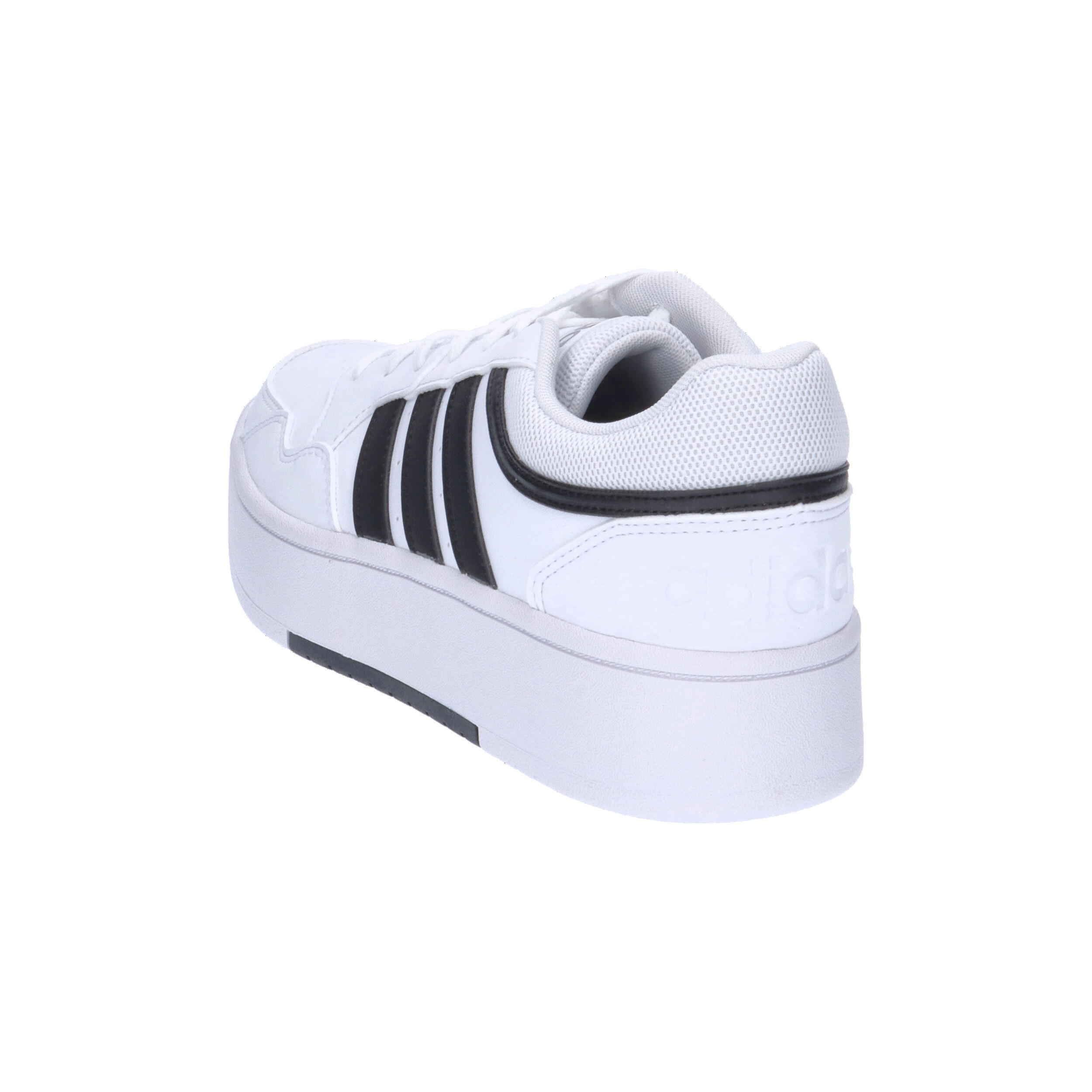 Baskets femme adidas Hoops 3.0 Bold 4/7