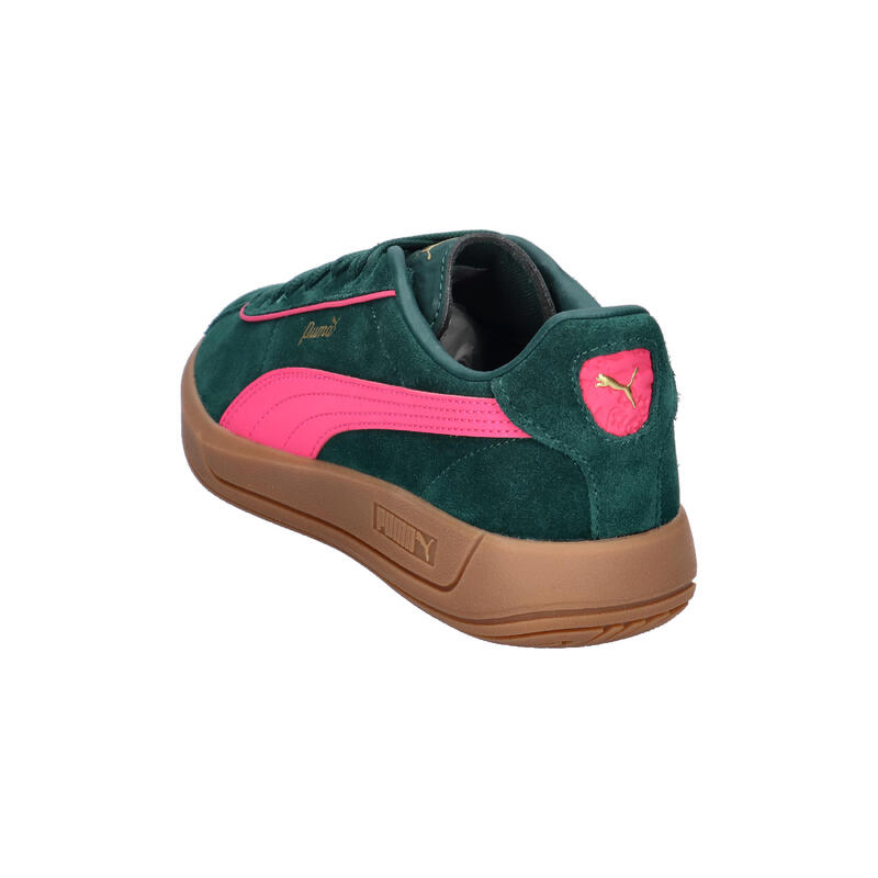 Pantofi de dama PUMA Club Klassika Suede