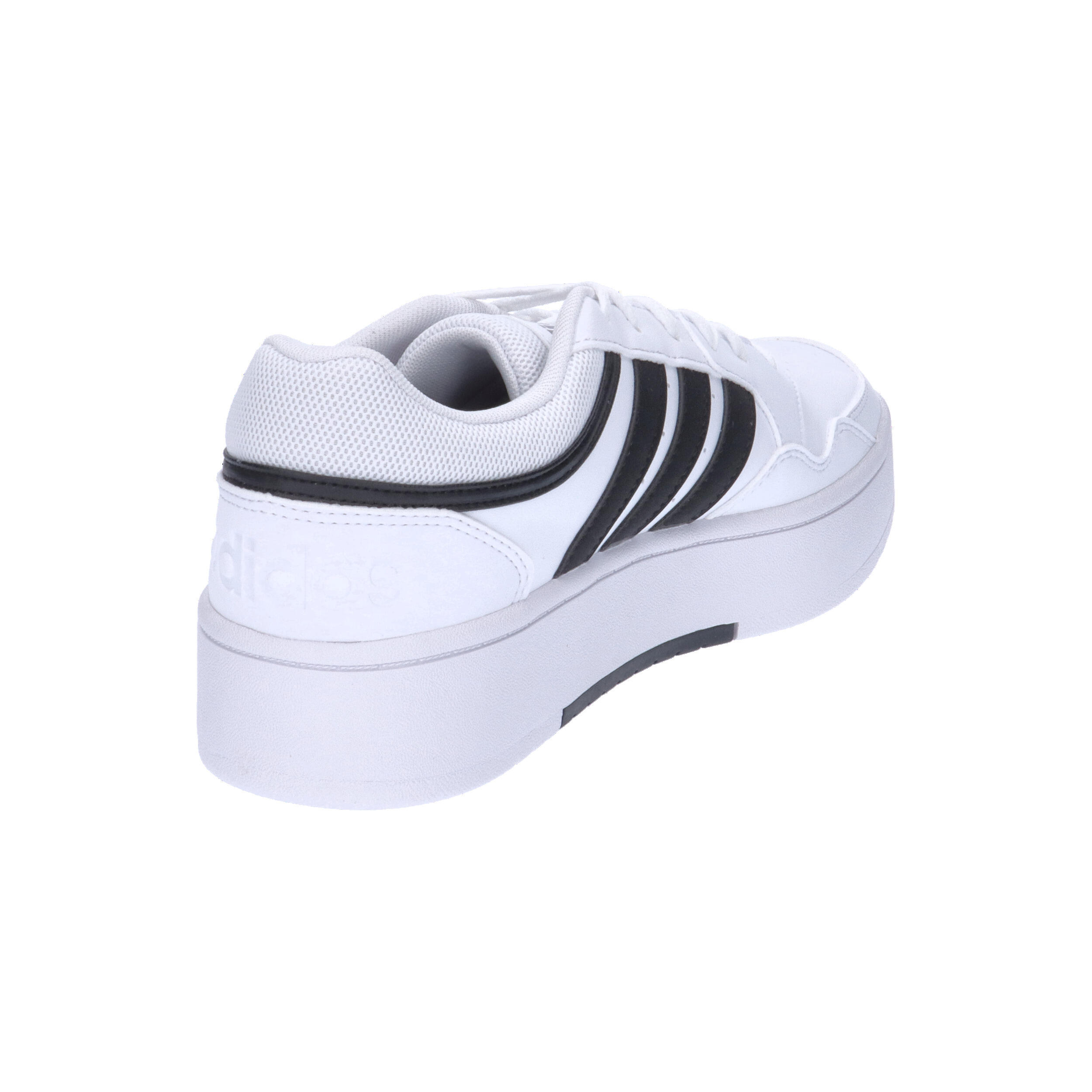 Baskets femme adidas Hoops 3.0 Bold 6/7