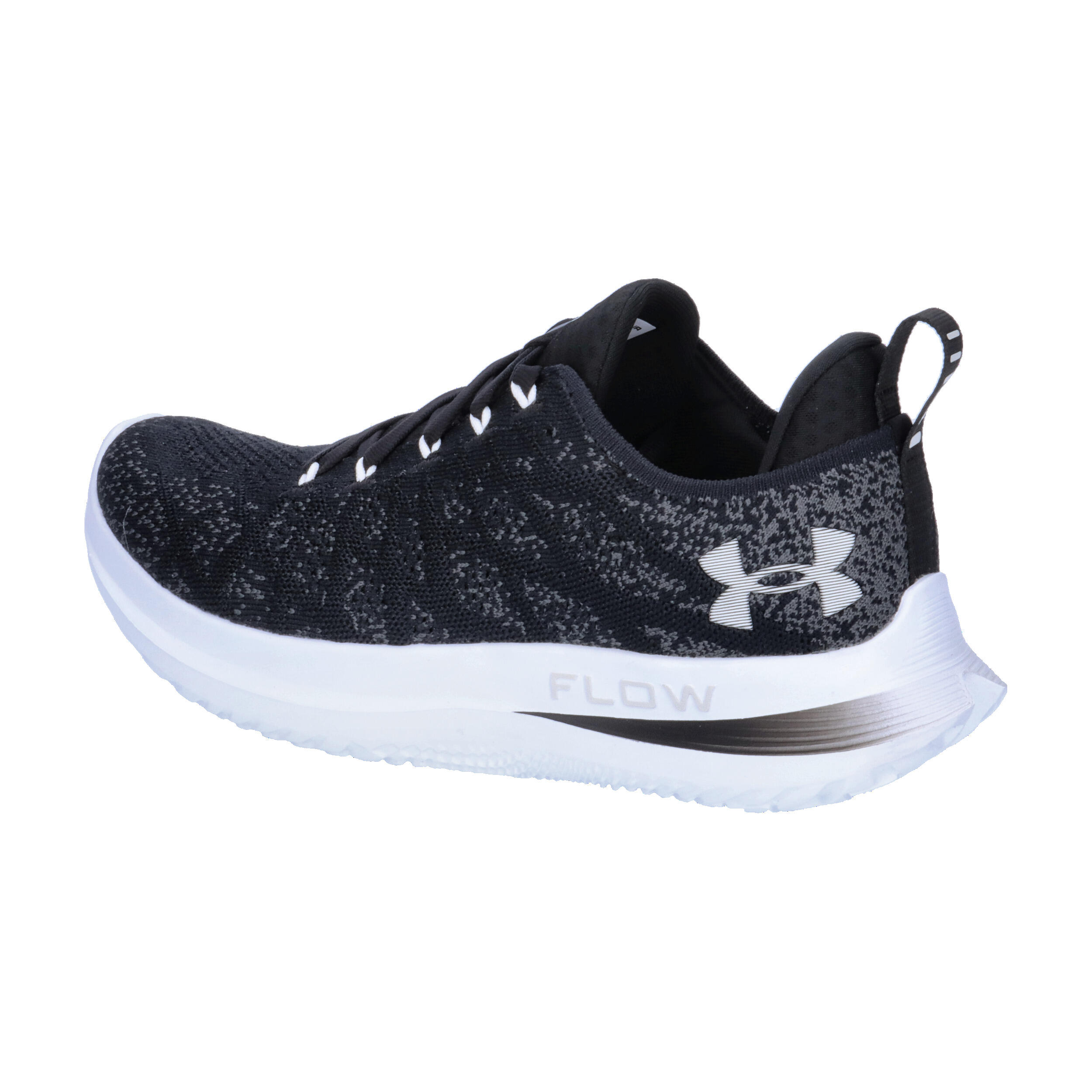 Sapatos de corrida Homem Under Armour Velociti 3 Preto 3/7