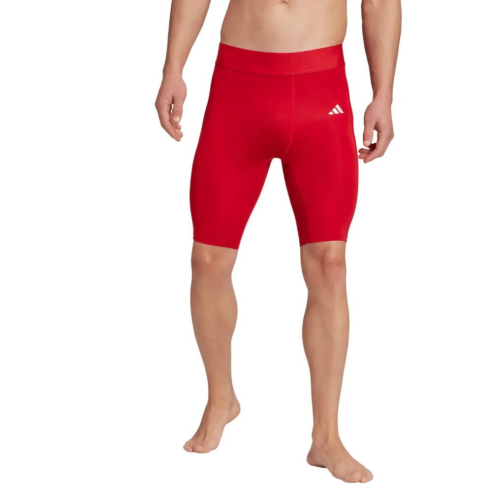 Short adidas Techfit