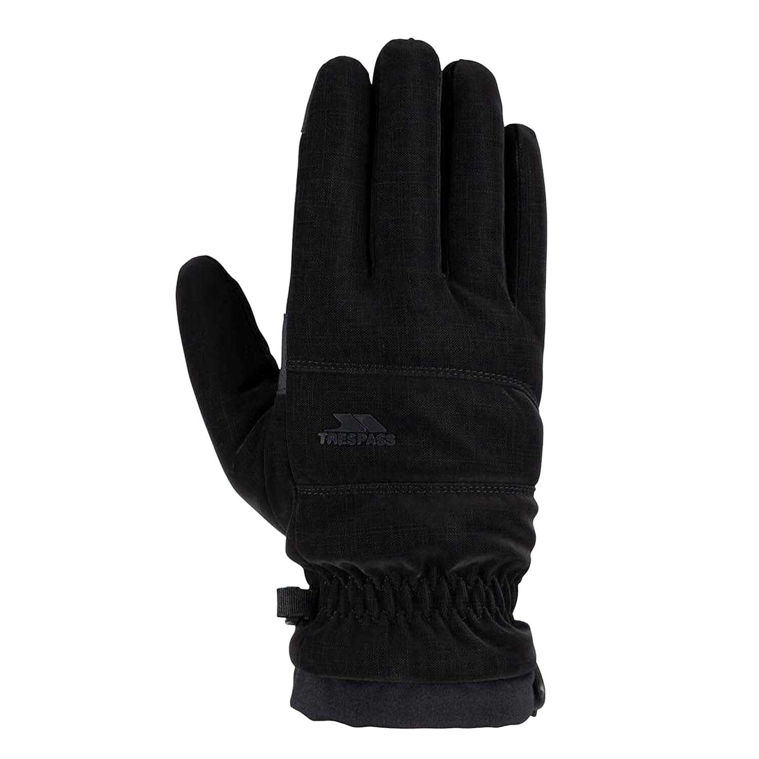 "Tista" Skihandschuhe für HerrenDamen Unisex Damen und Herren Schwarz 2/5