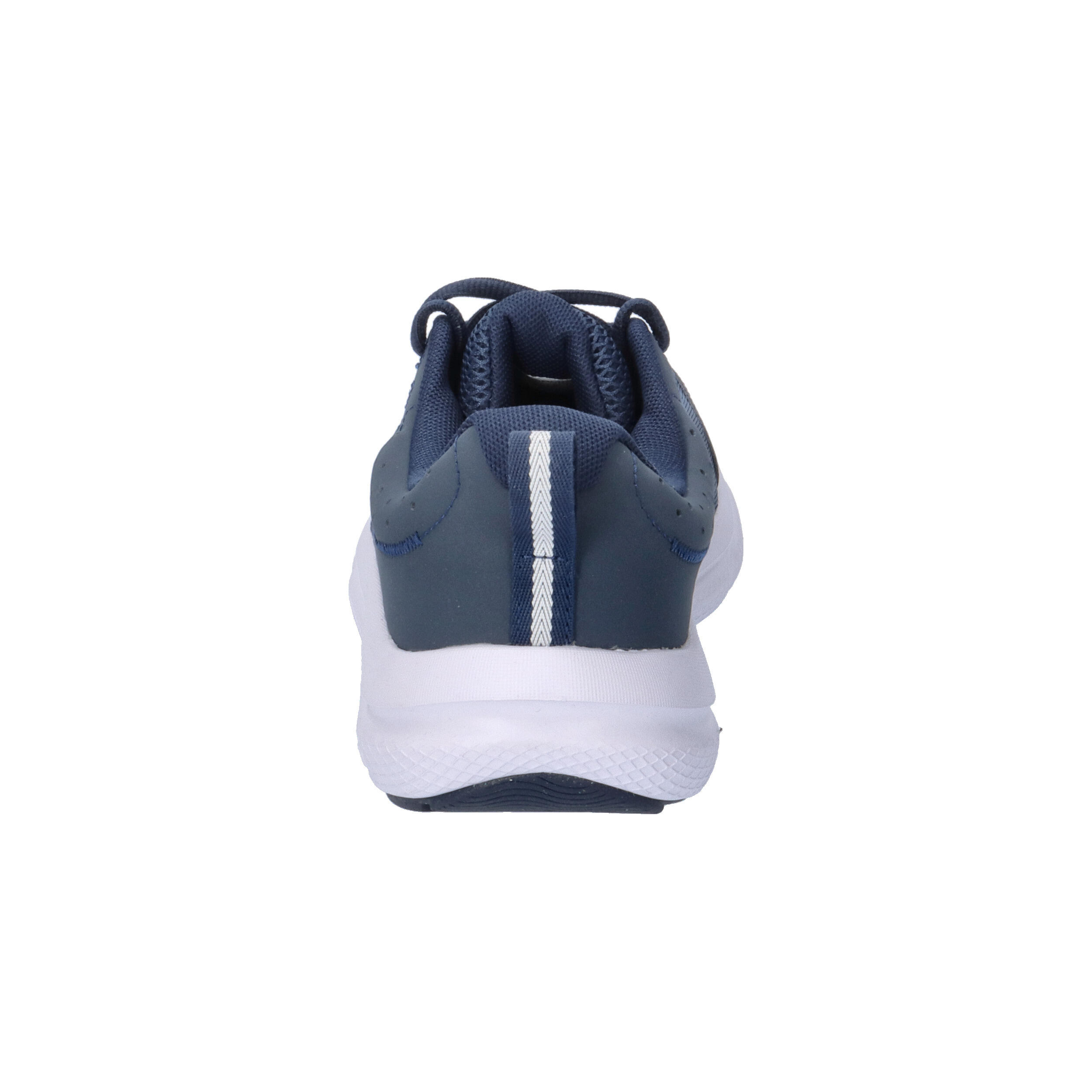 Under Armour Charged Assert 10 Laufschuhe Sneaker Herren 3026175 400 Blau 5/7
