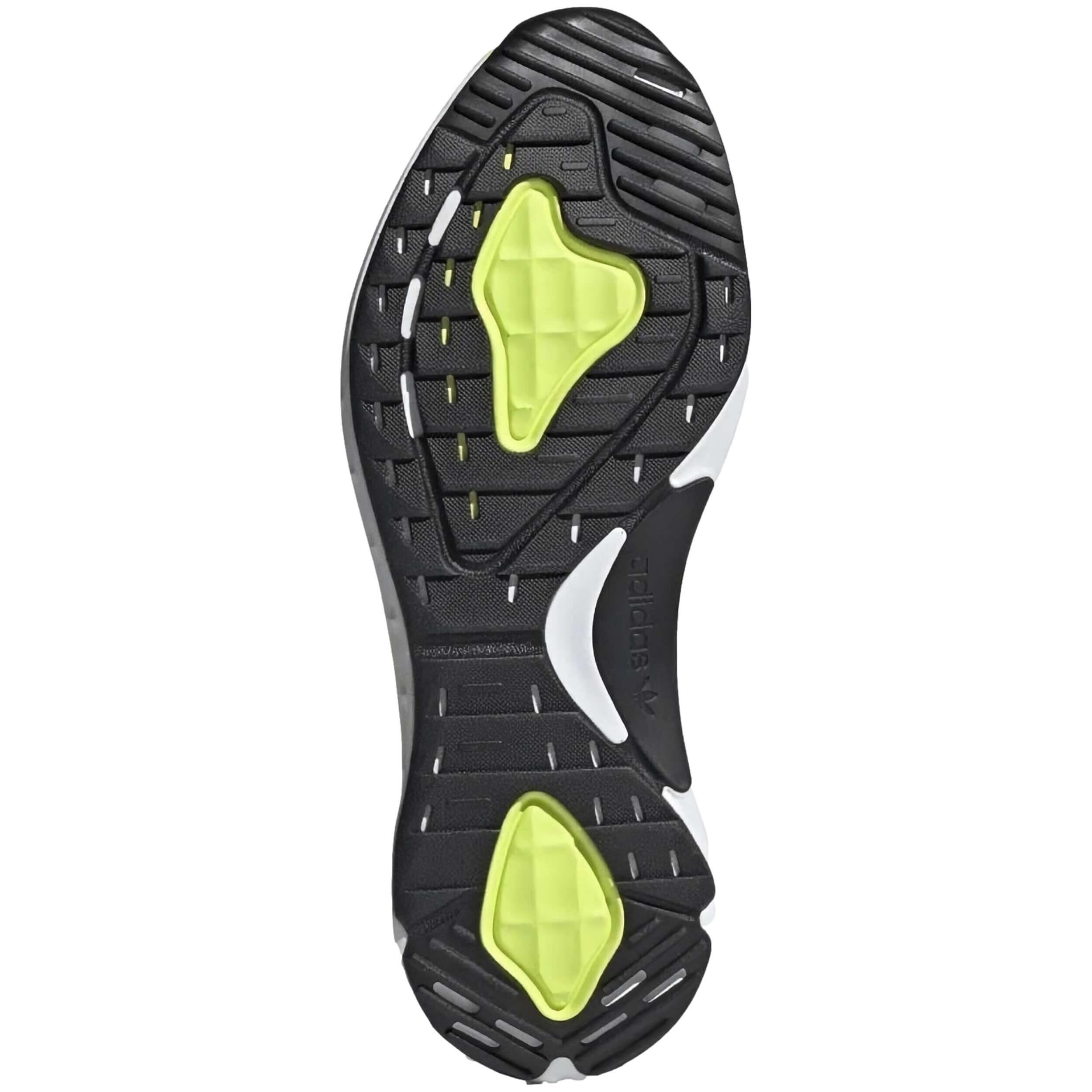 Baskets Adidas modèle FX6690 pour homme 3/5