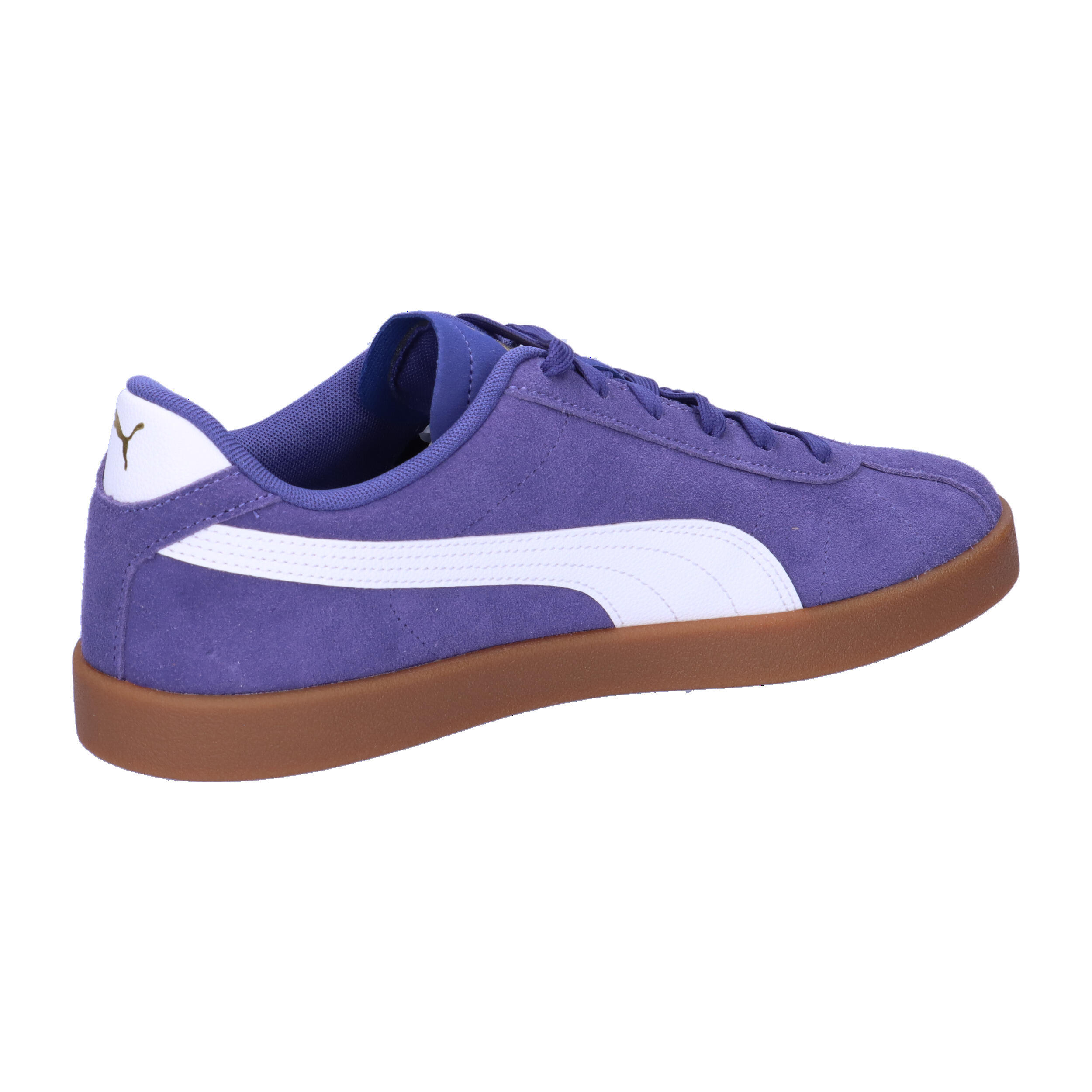 Puma Unisex Sneaker Club II 397444 7/7