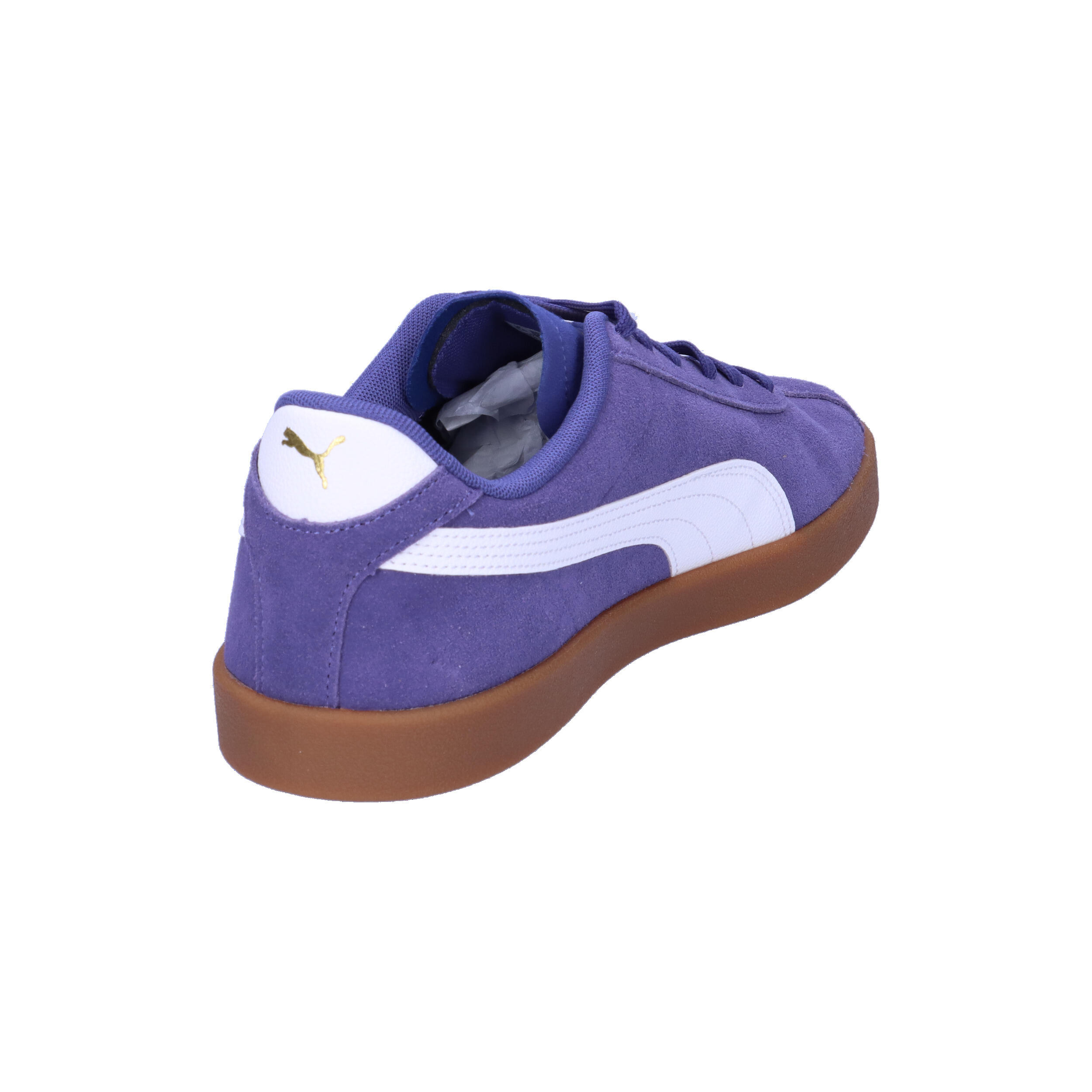 Puma Unisex Sneaker Club II 397444 6/7