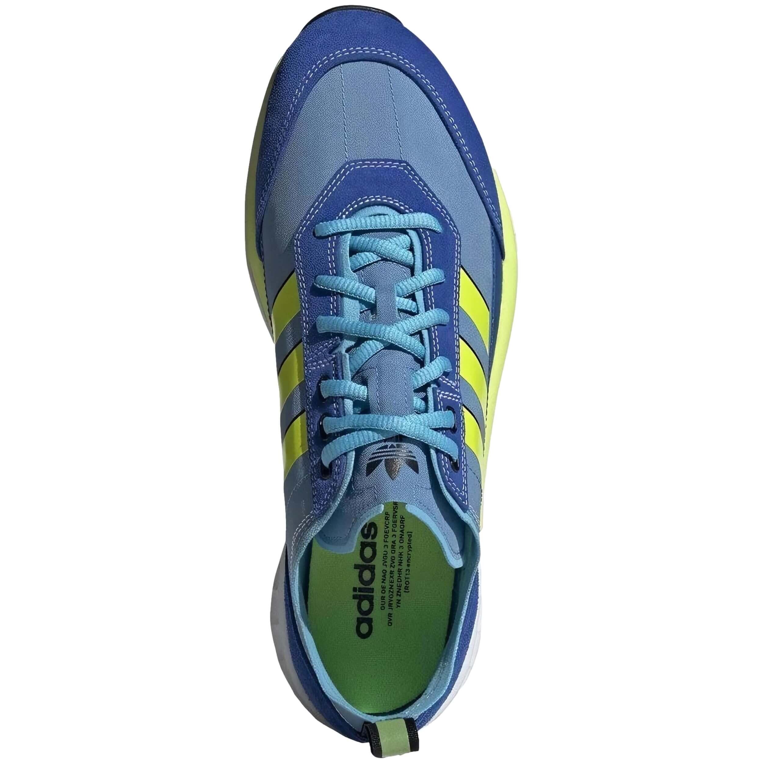Baskets Adidas modèle FX6690 pour homme 5/5