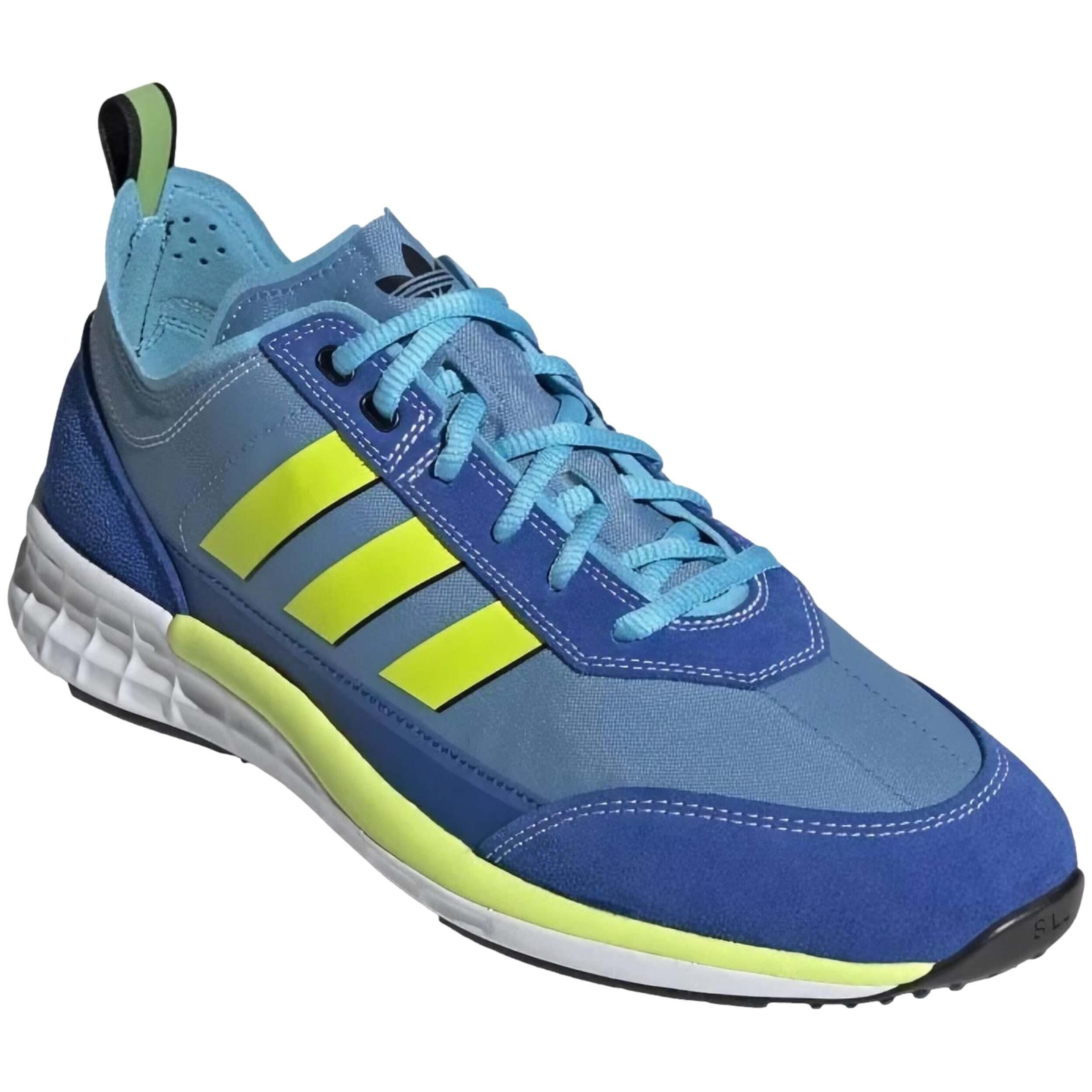 Baskets Adidas modèle FX6690 pour homme 4/5