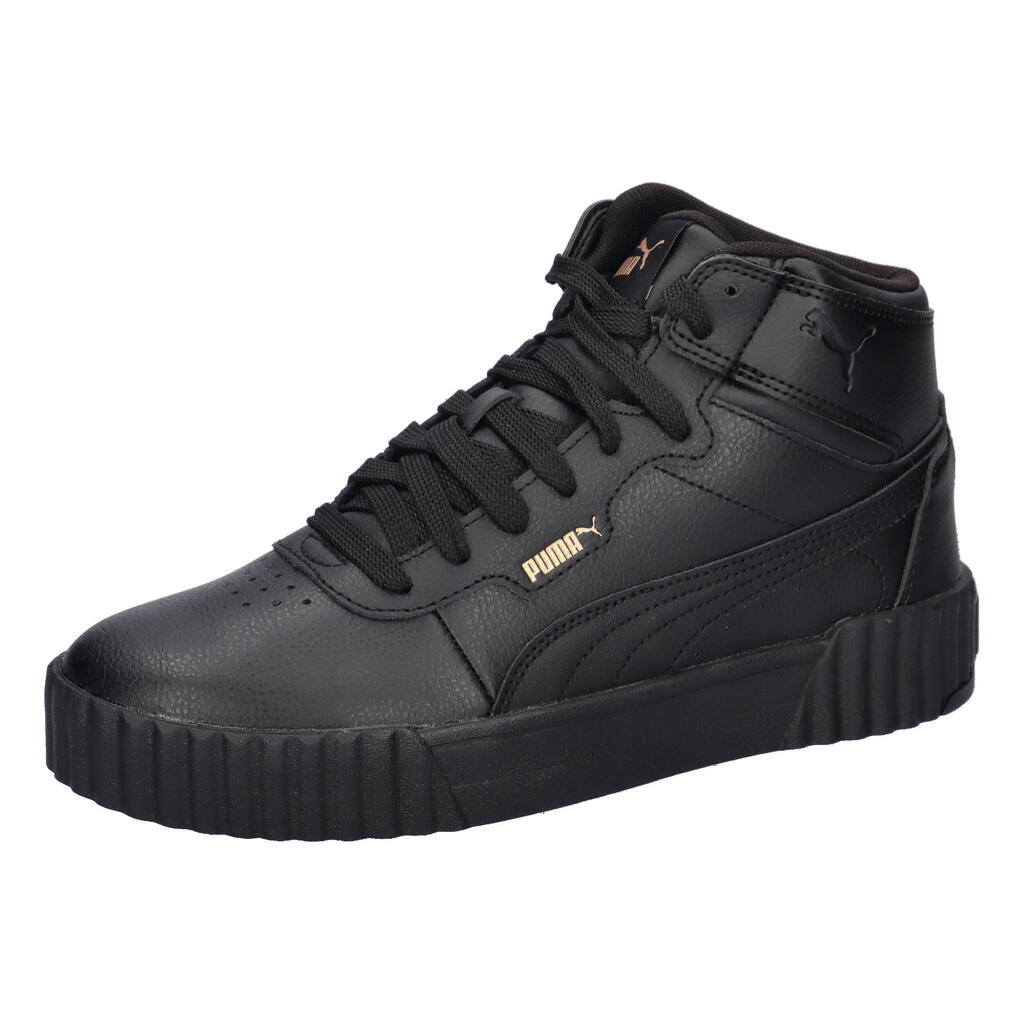 Sneakers Puma Carina 3.0 Mid, Black, Women
