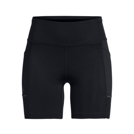 Short femme Under Armour Launch Tight