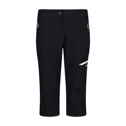 CMP Damen Shorts WOMAN CAPRI 31T5126