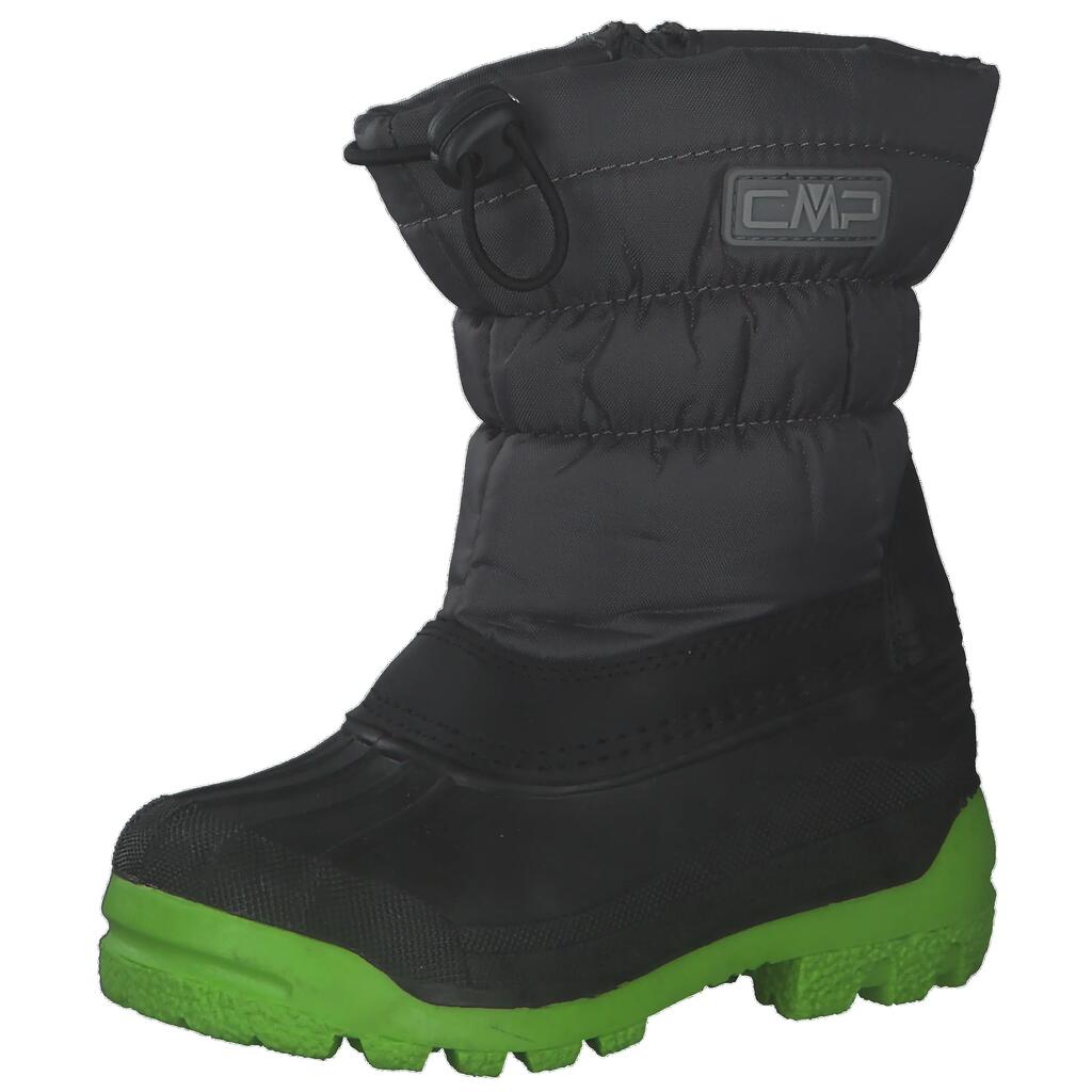 Baby winter boots CMP Hanki 3.0