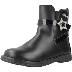 Bottes Chicco Modèle Conta Couleur Noir