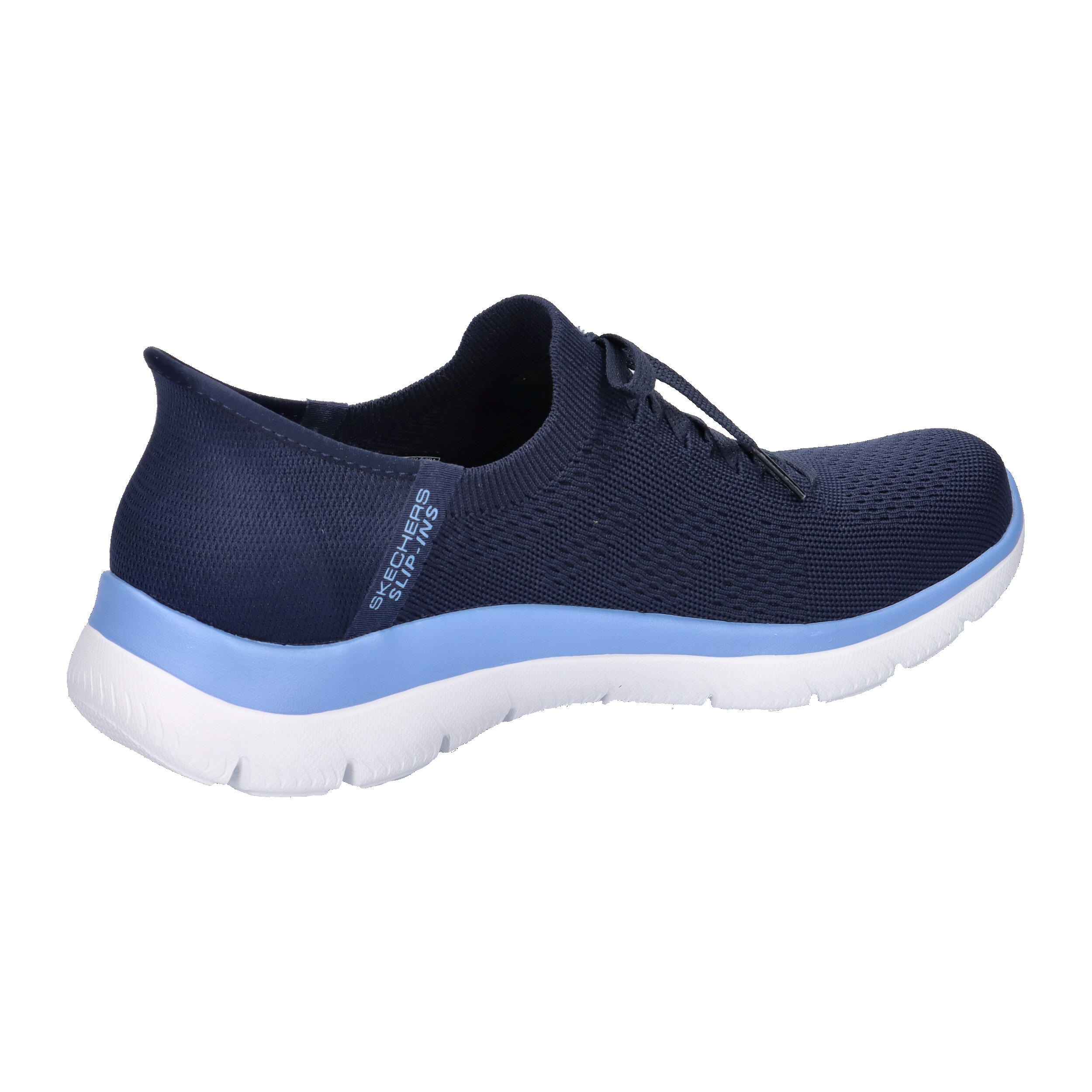 Buty sportowe Sneakersy damskie,  Slip-Ins: Summits - New Daily 6/10