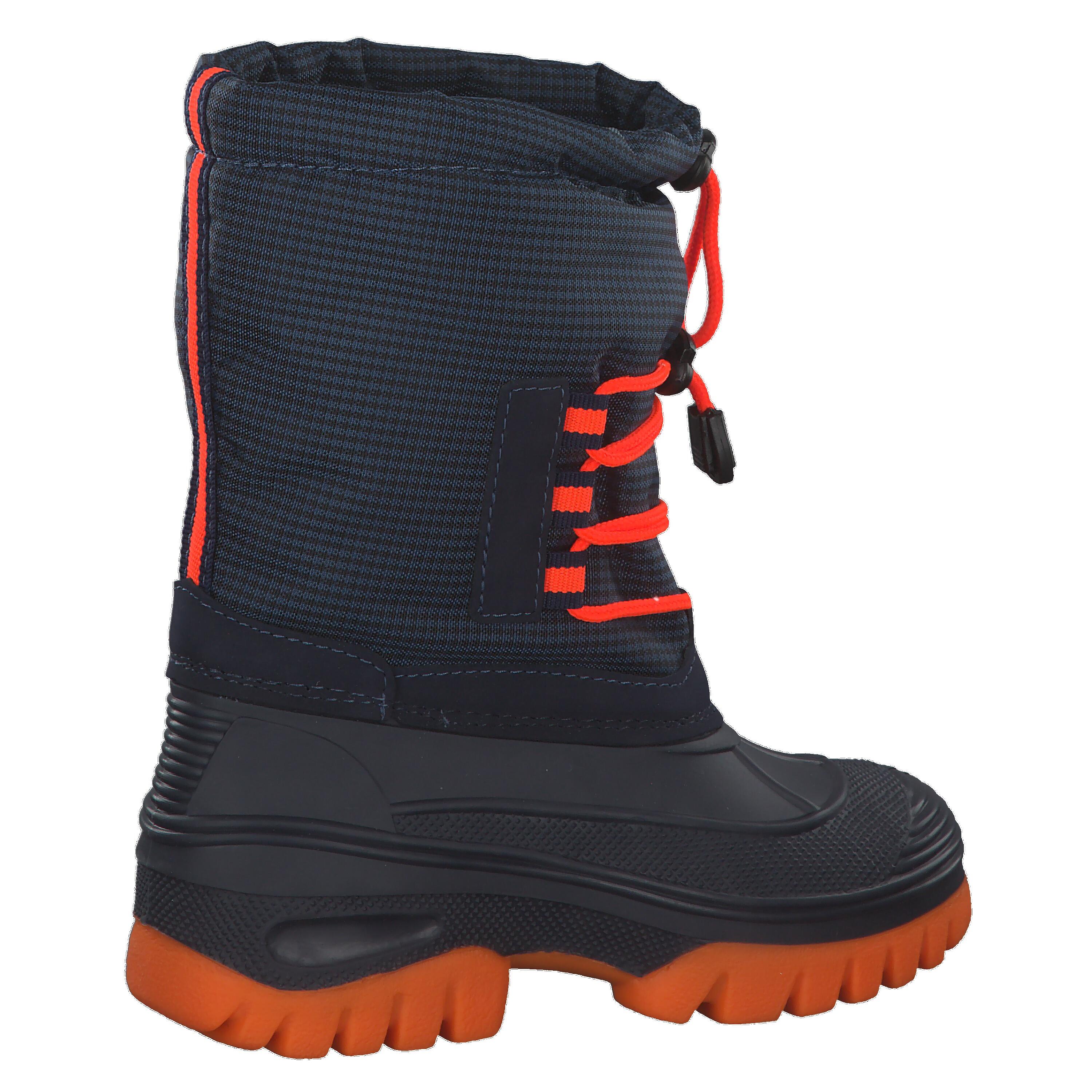 CMP Ahto kinder snowboots 7/7