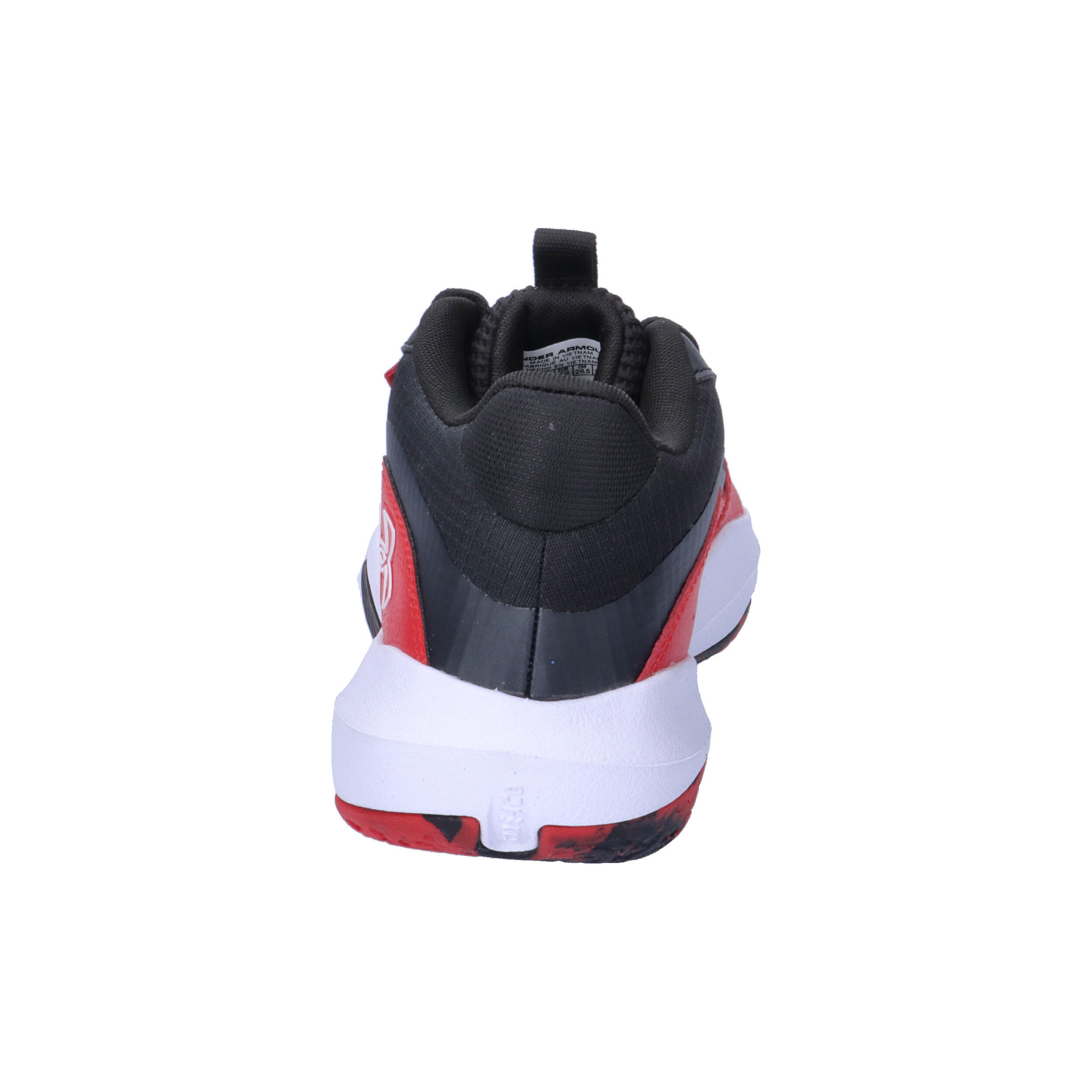 Basketbalschoenen Under Armour Lockdown 7 5/7