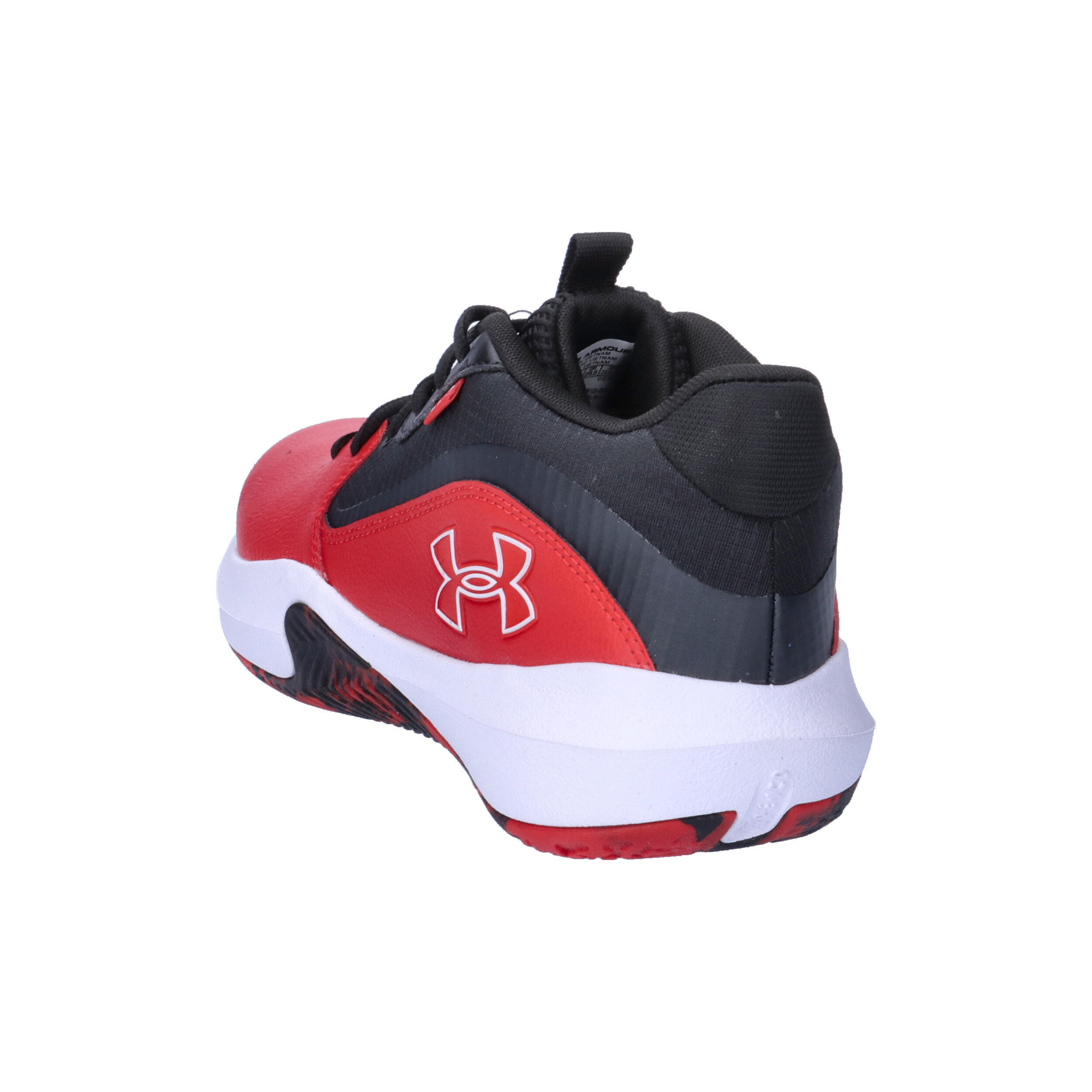 Zapatillas de baloncesto Under Armour Lockdown 7 12/15