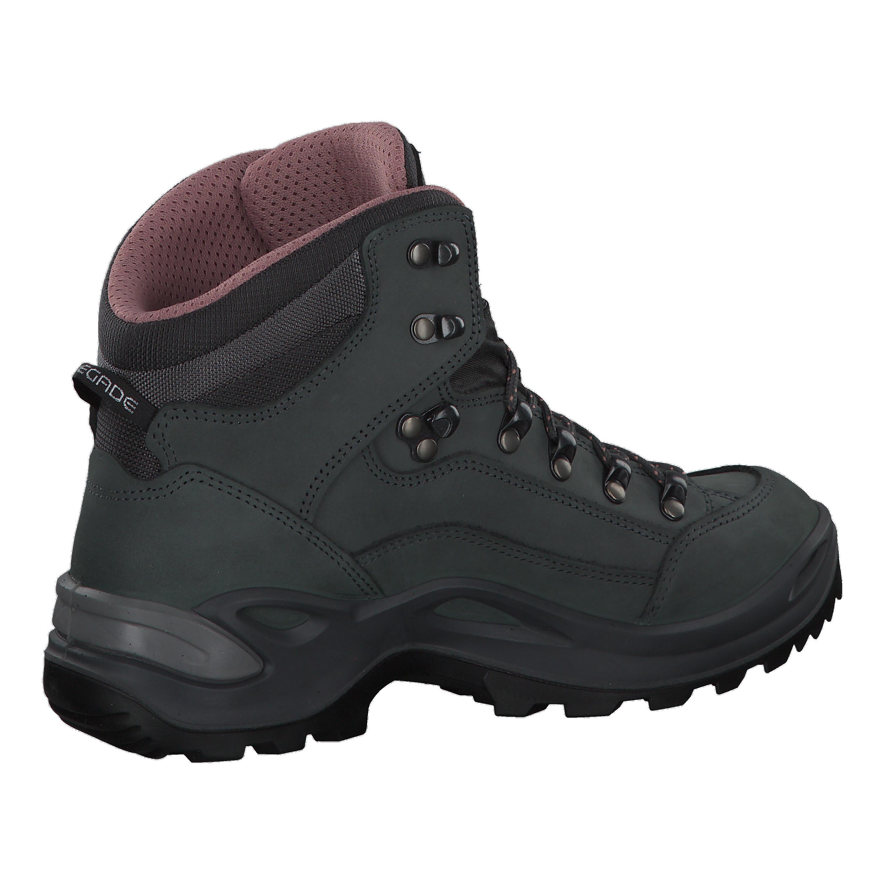 Calzado Trekking De Mujer Renegade Gtx® Mid Ws Lowa 7/7