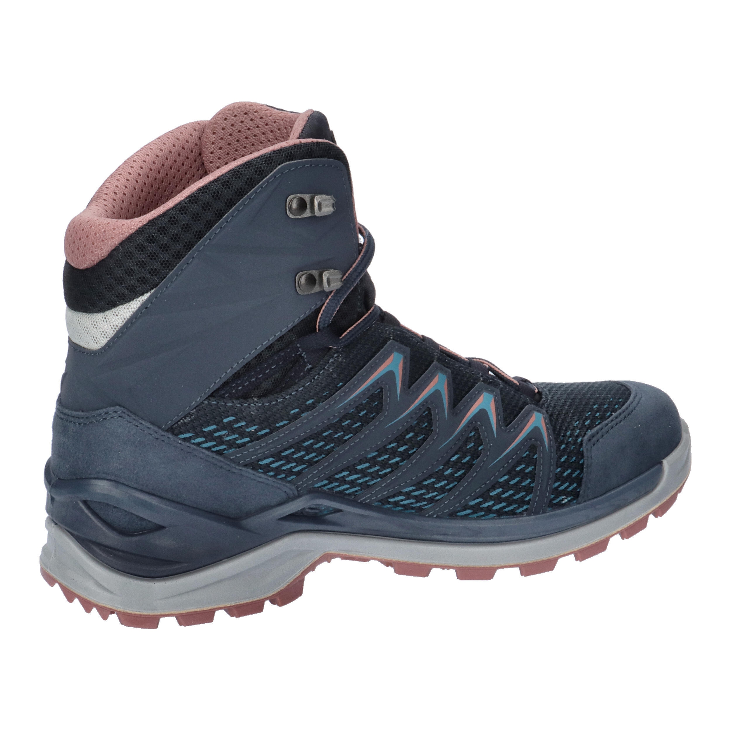 Lowa Damen Outdoorschuhe Innox Pro GTX Mid 320703 15/15