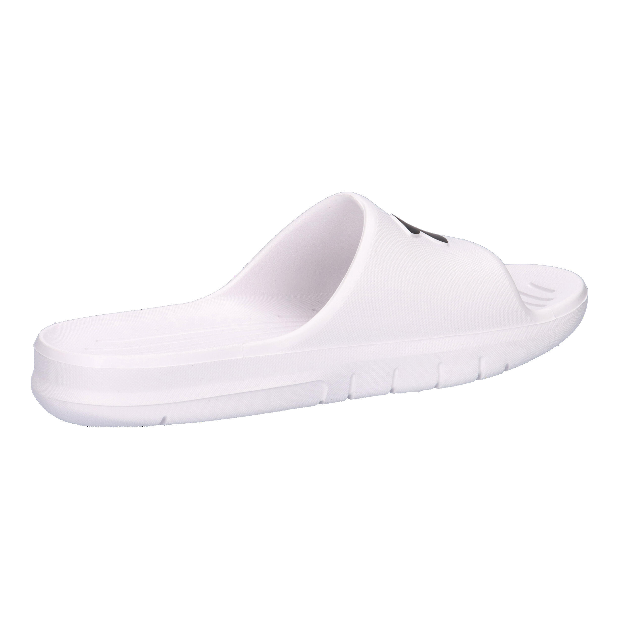Tongs Under Armour Core Pth Sl, Blanc, Unisexe 7/7