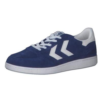 Hummel Unisex Sneaker Victory 208679