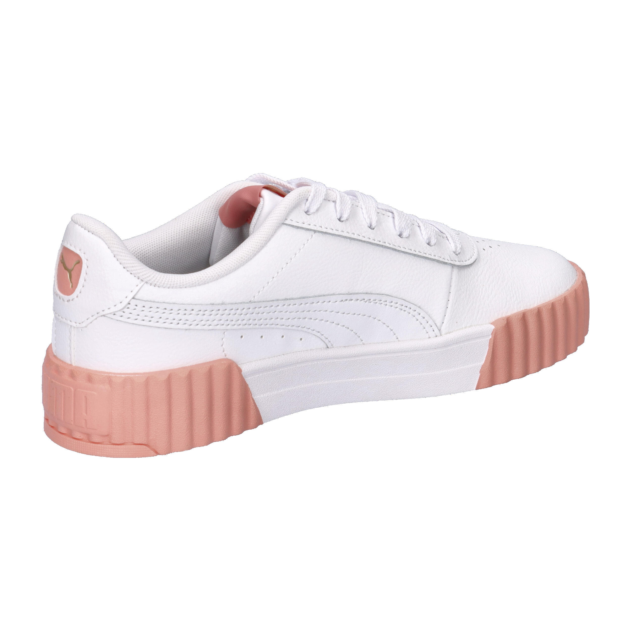 Puma Damen Sneaker Carina 3.0 400365 15/15