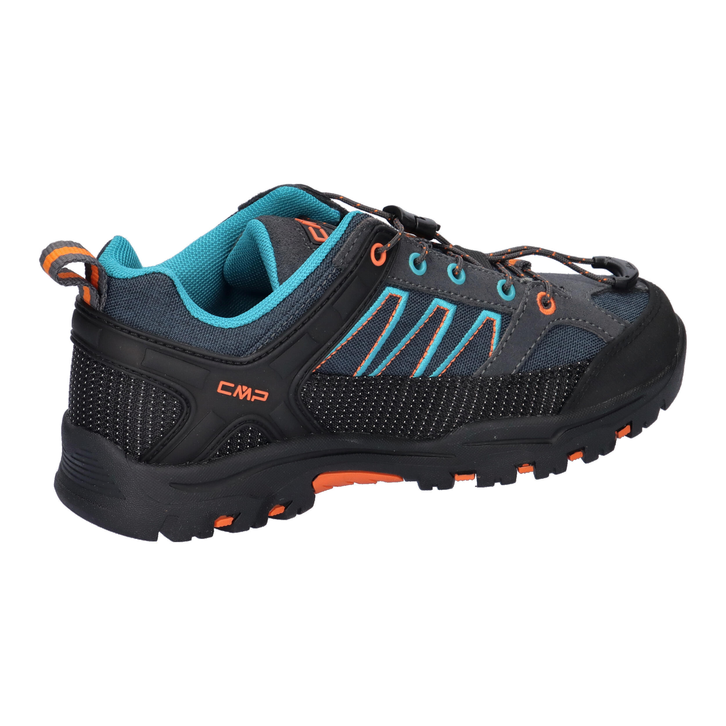 Scarpe da trekking per bambini CMP Sun