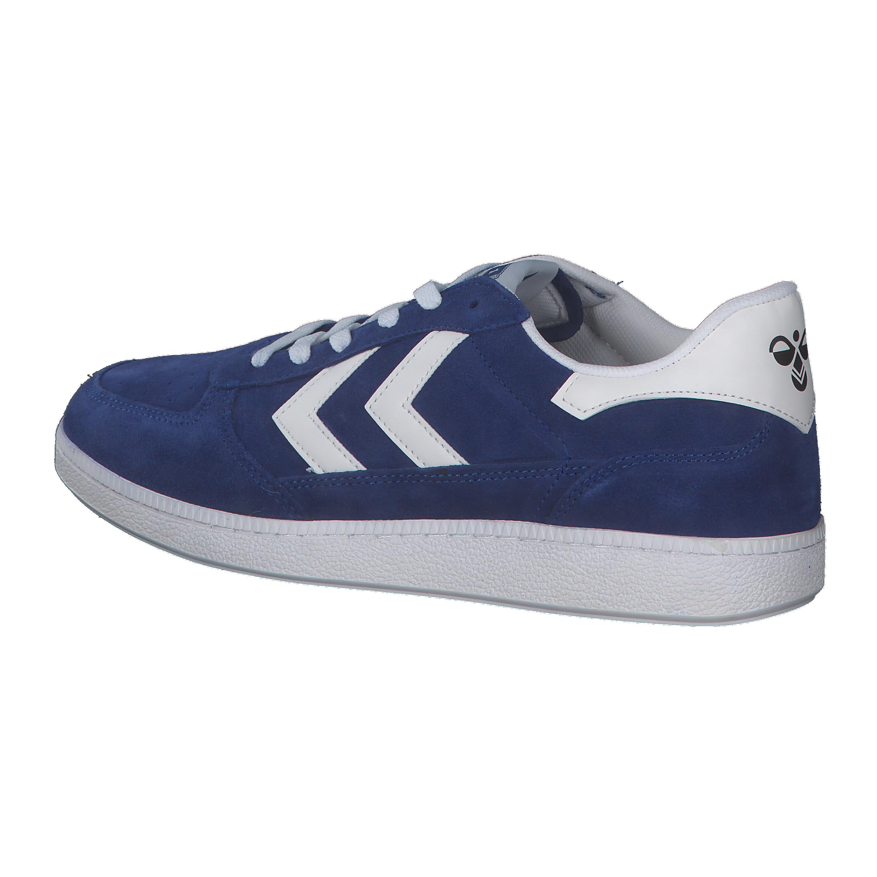 Hummel Unisex Sneaker Victory 208679 3/7