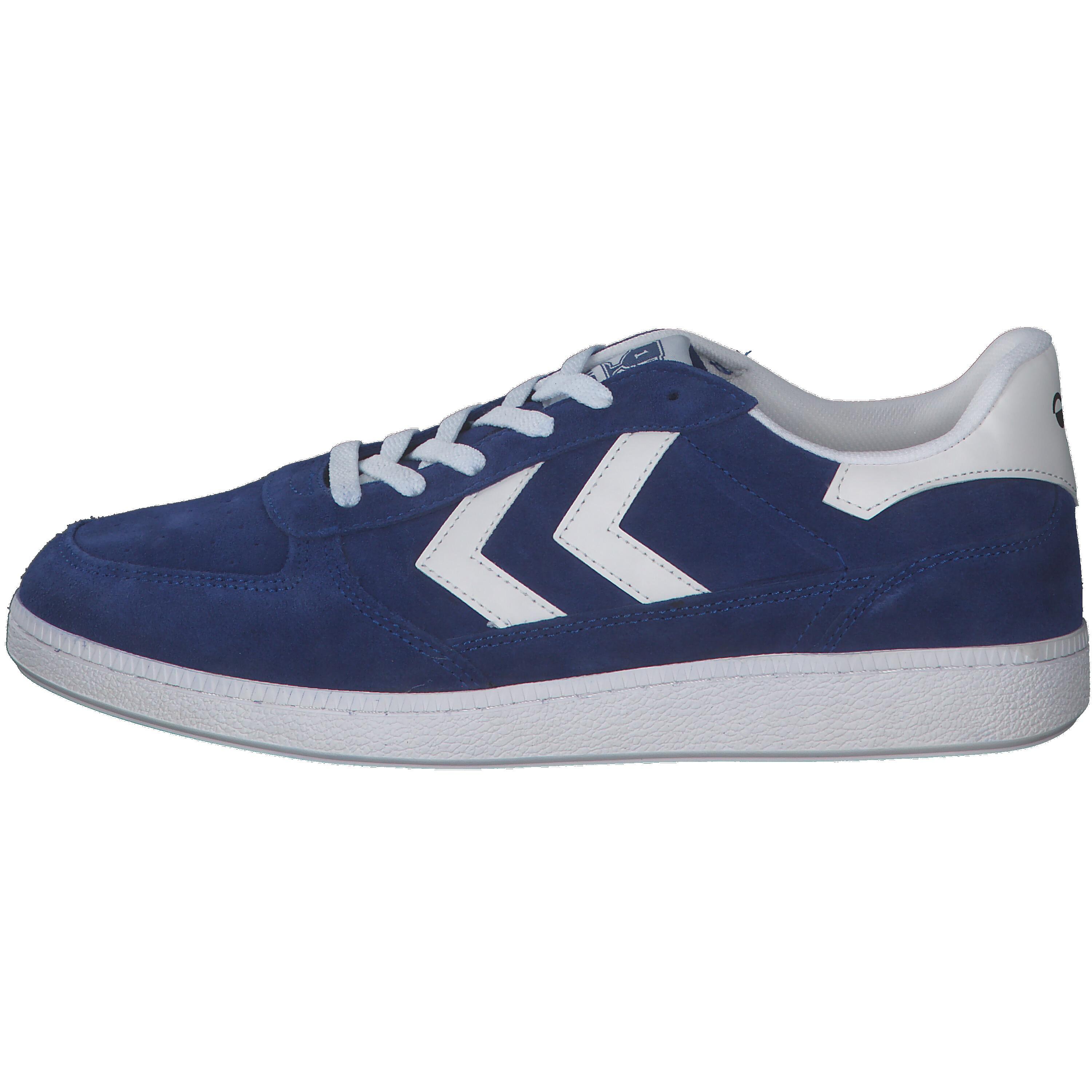 Hummel Unisex Sneaker Victory 208679 2/7