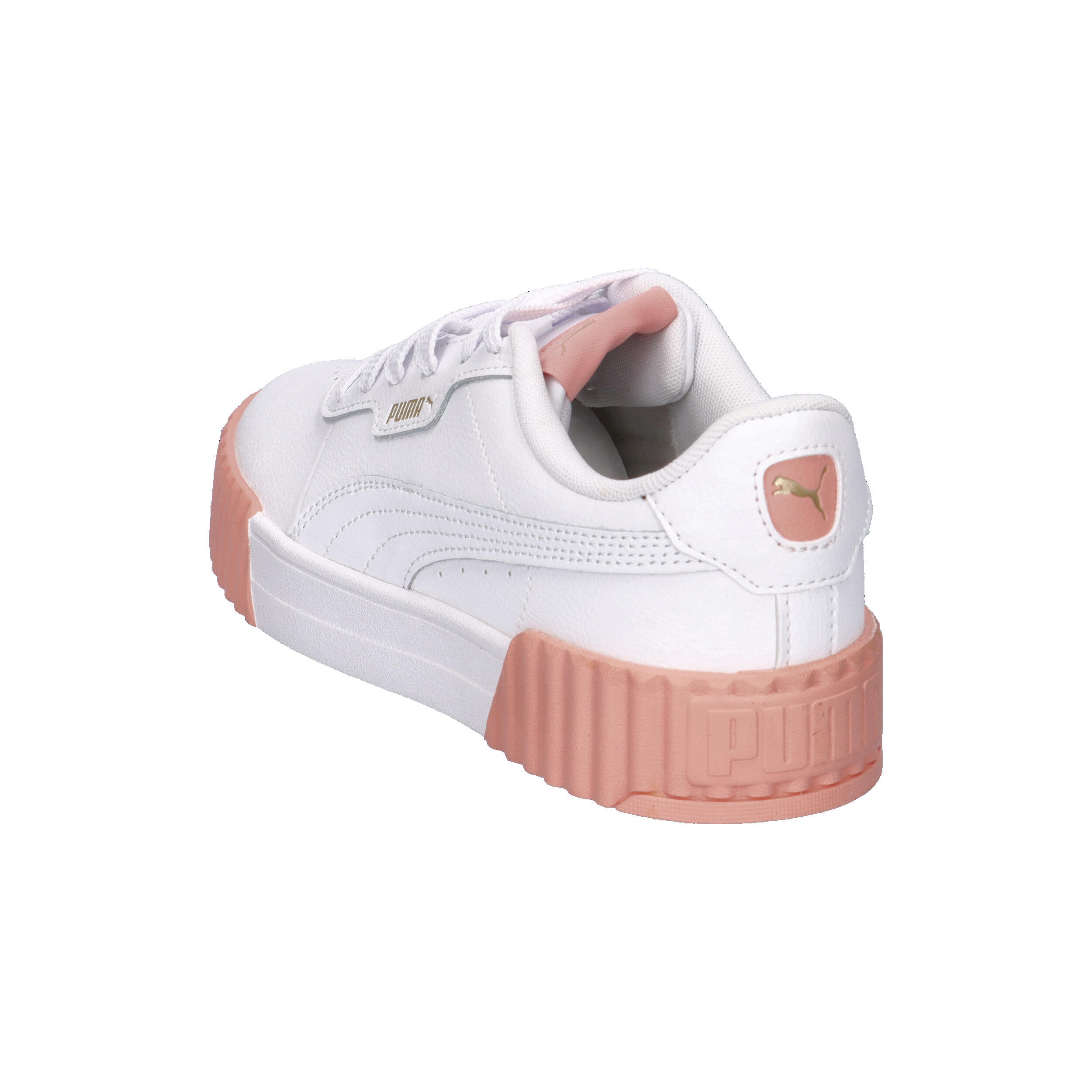 Puma Damen Sneaker Carina 3.0 400365 12/15