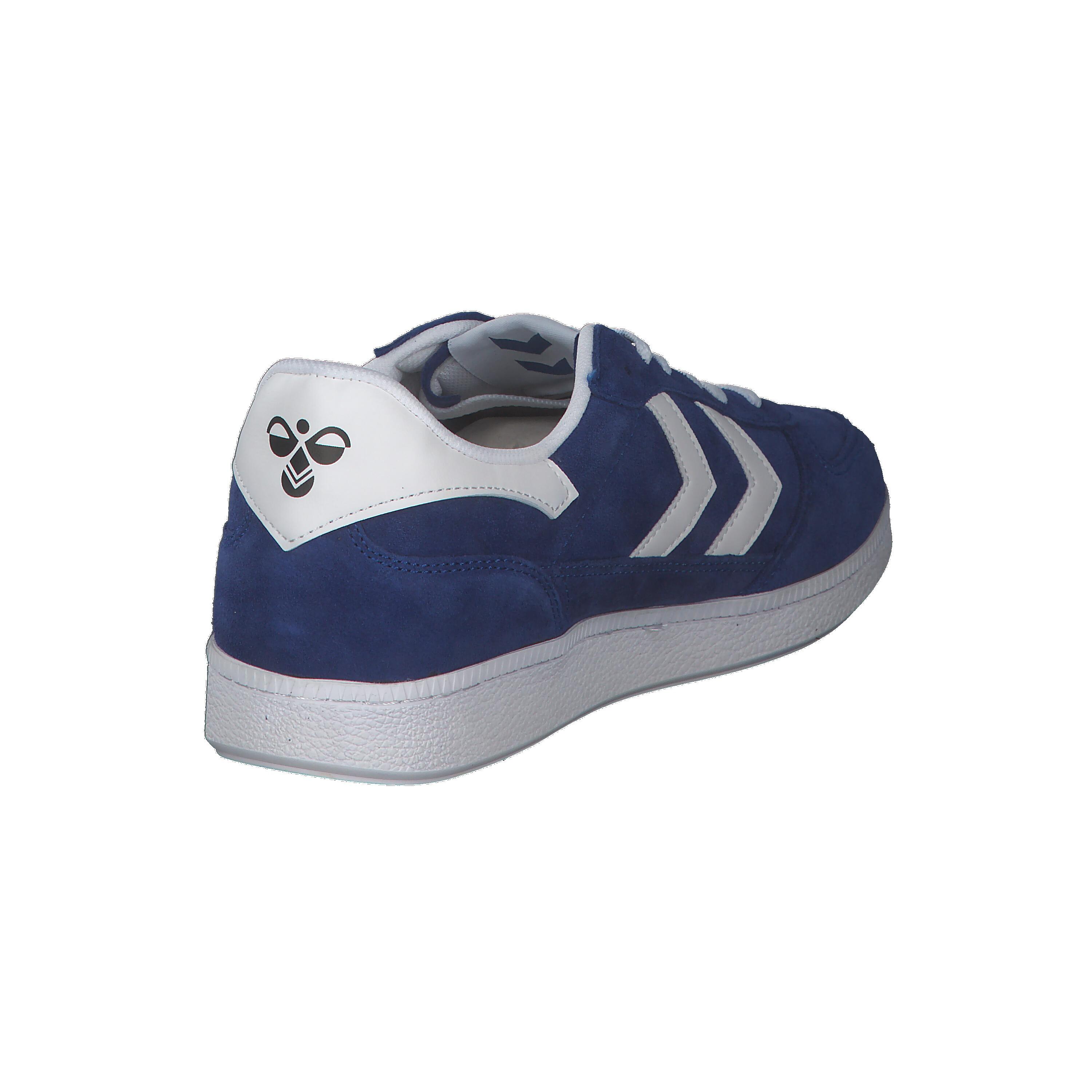 Hummel Unisex Sneaker Victory 208679 6/7